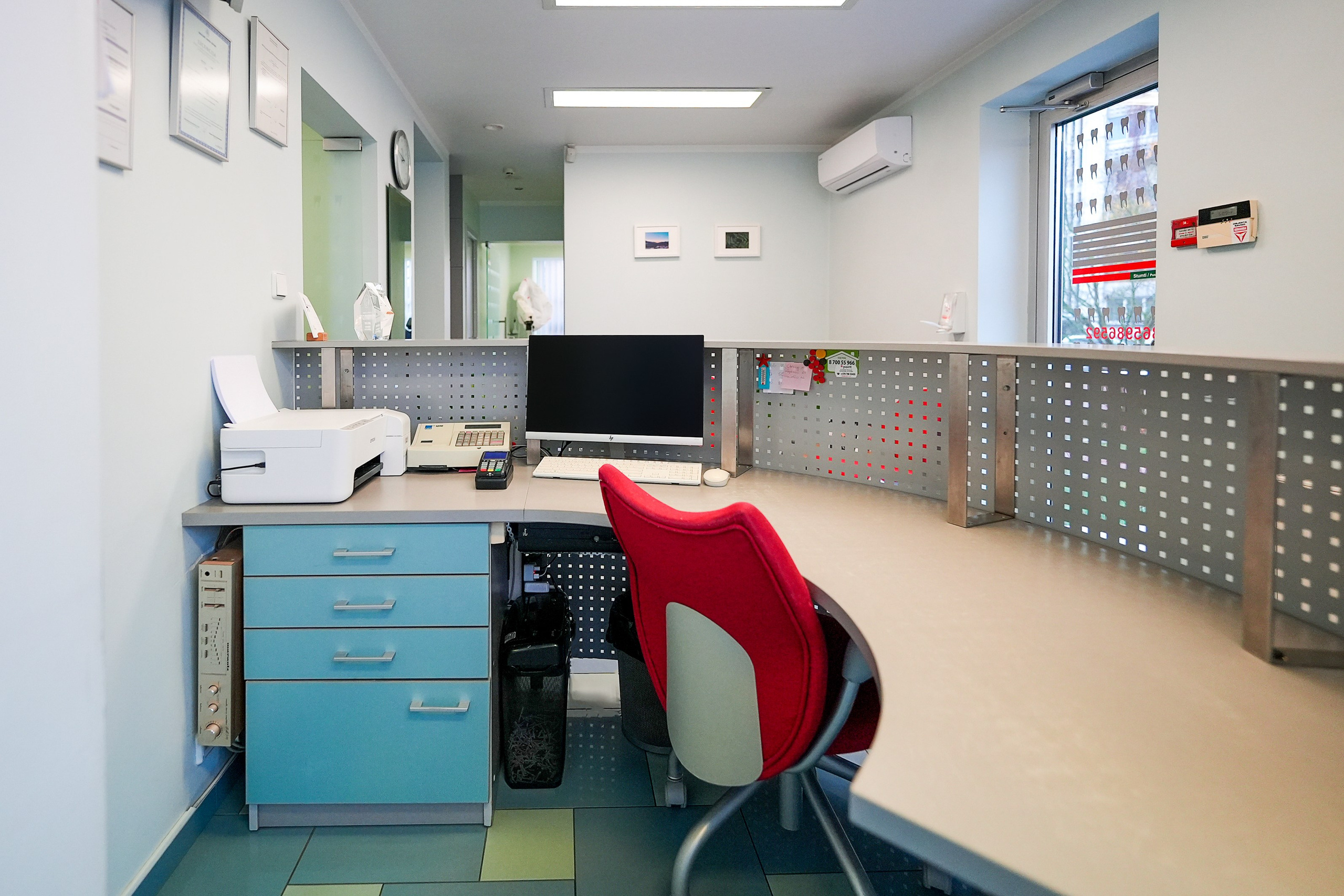 Komercinių patalpų fotografavimas | Profesionali NT fotografija