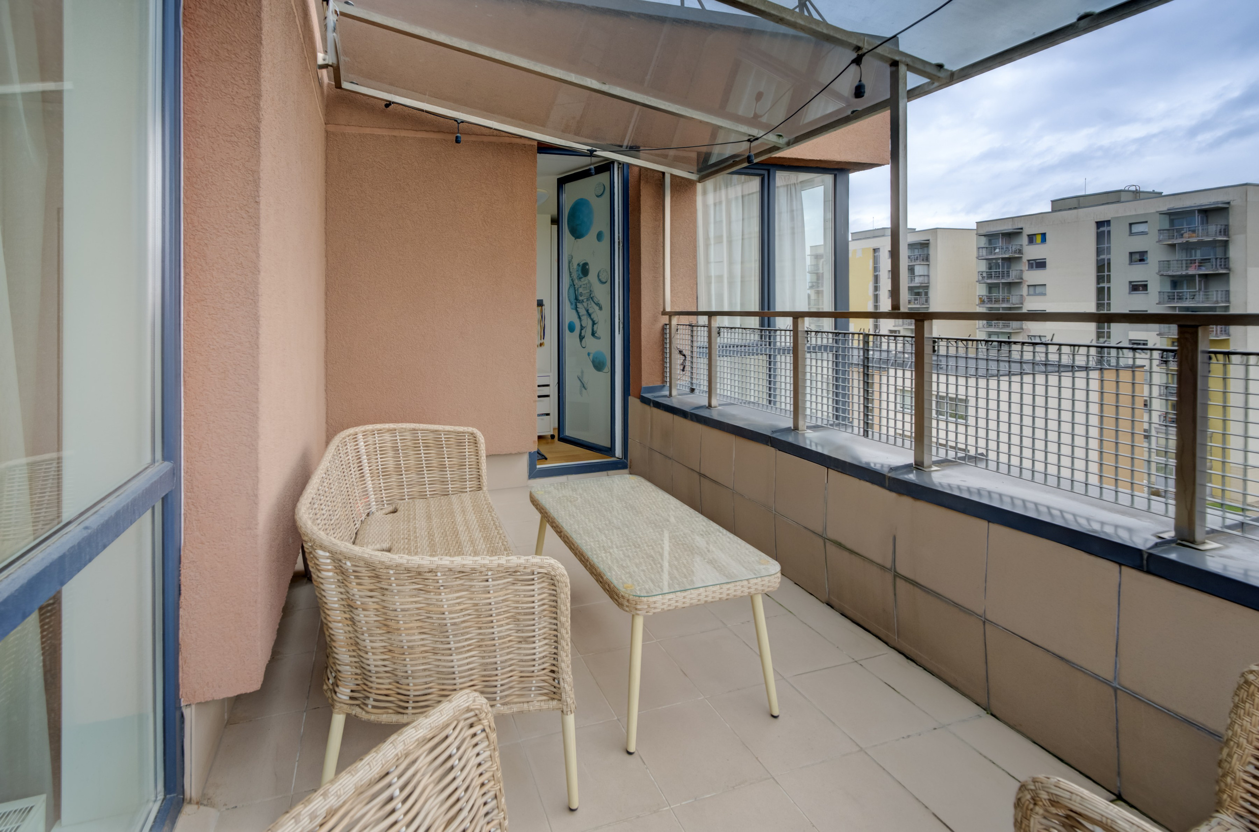 Bajorų kelias 17, 3k butas. Elina Sapiega fotografė Vilniuje