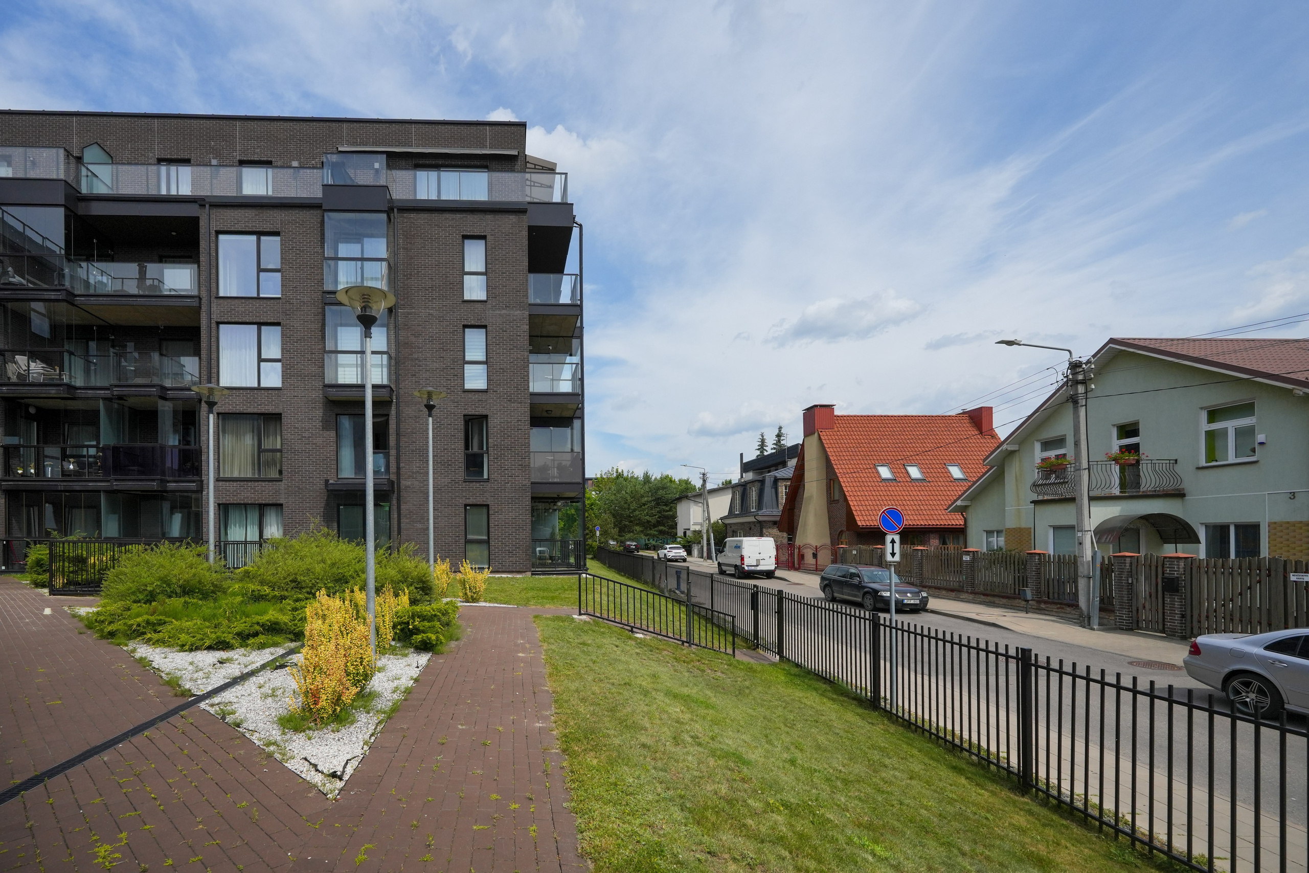 Danielių g. 6. Elina Sapiega fotografė Vilniuje