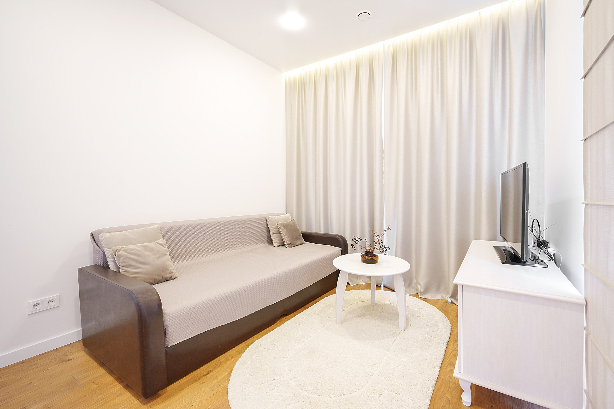 Trakų vokė. Elina Sapiega fotografė Vilniuje