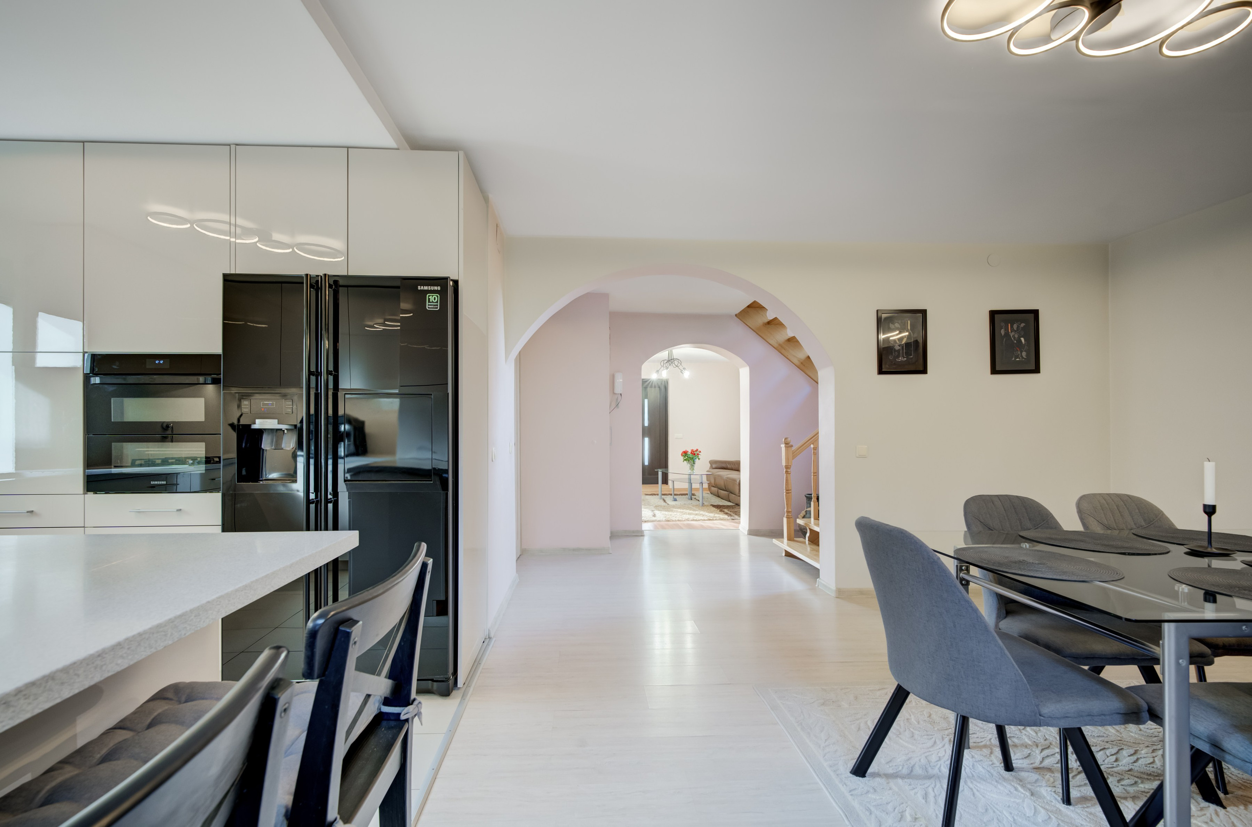 Korių g. 34, Vilnius. Elina Sapiega fotografė Vilniuje