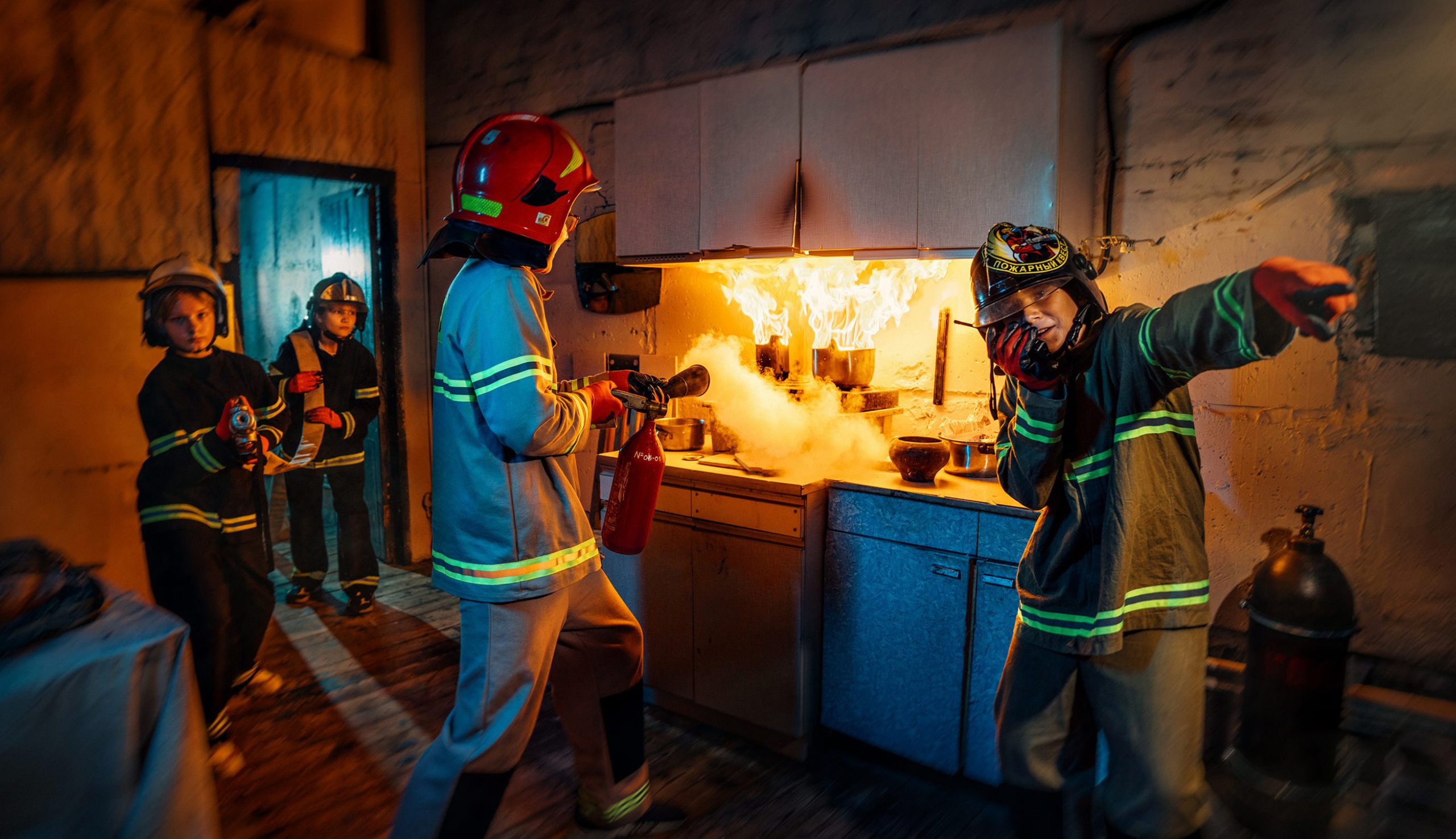 Family & Kids and Logic-Based projects. Escape Room Producer | Premium Immersive Projects Built in 7 Countries | Licensing & Turnkey for Resorts & Hotels