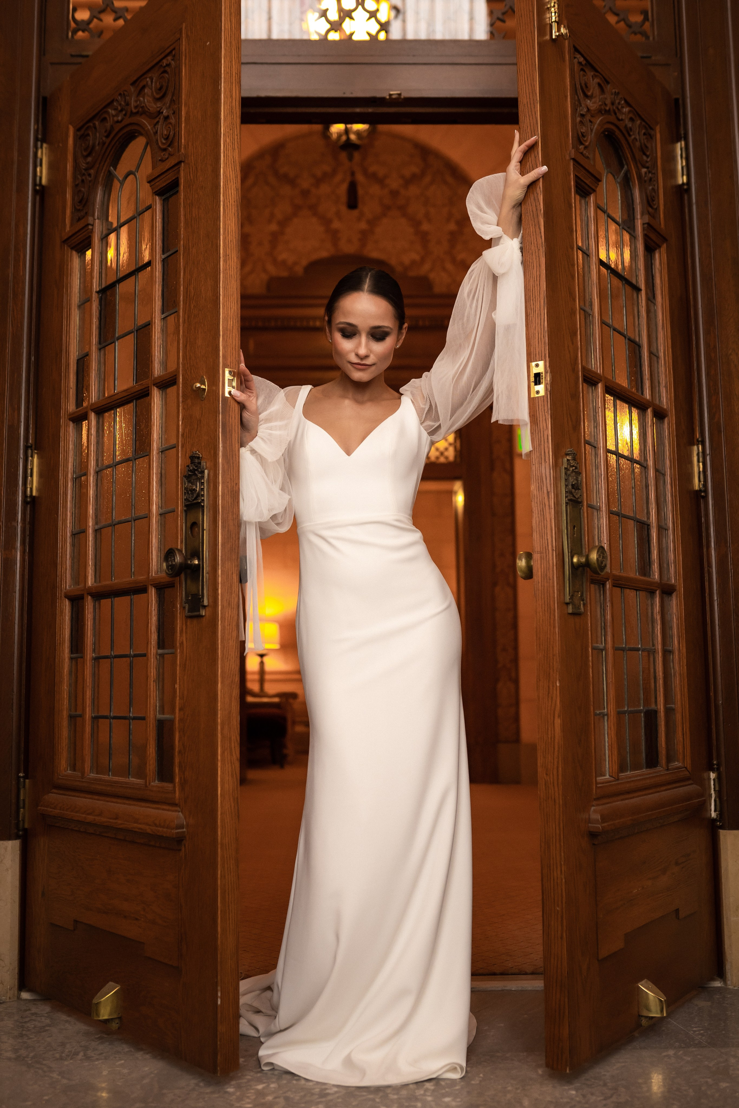 Wedding. Wedding and family photographer in Calgary Kate Beliaeva