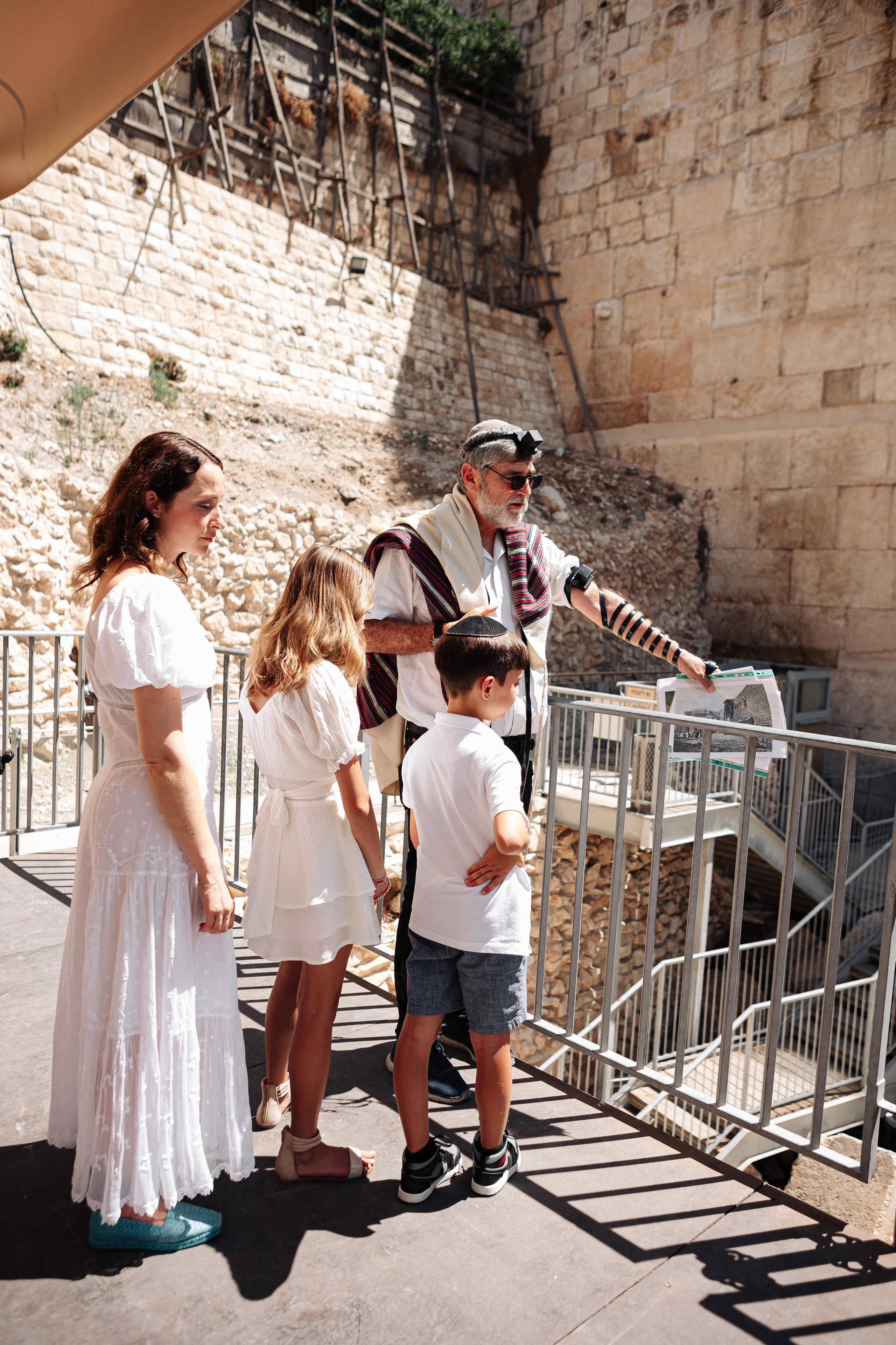 BAR MITZVAH CEREMONY OLD JERUSALEM. Https://shi-photo.com/
