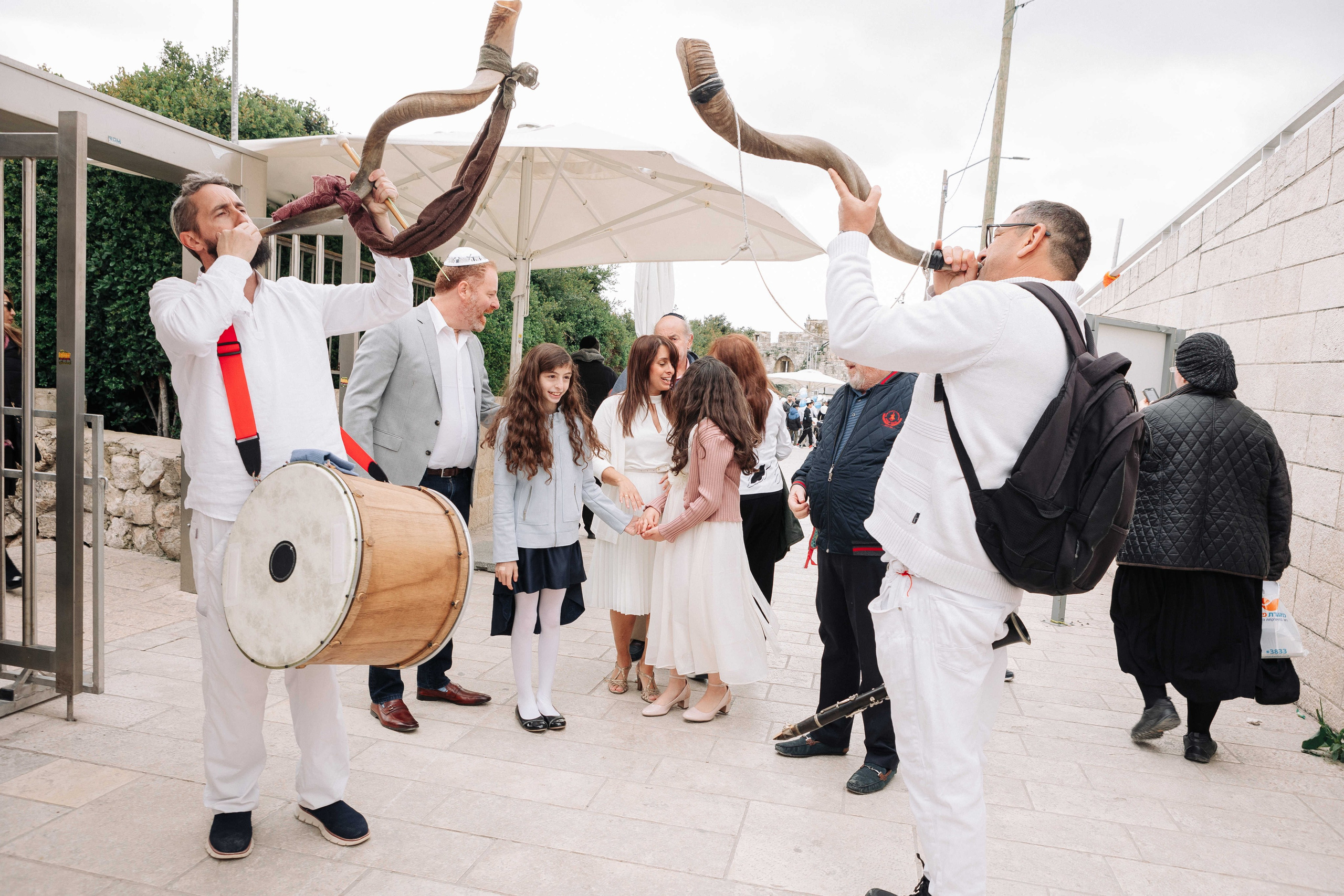 BAT MITZVAH FOR TWINS. Https://shi-photo.com/