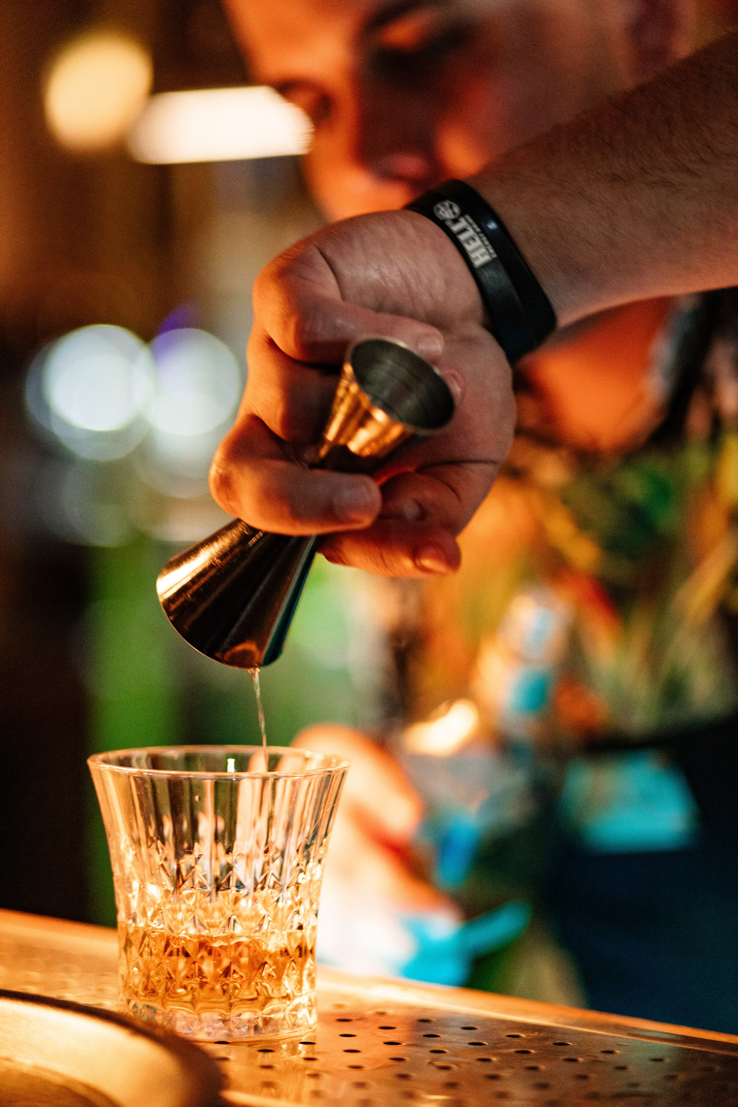 Restauracja Star Bar