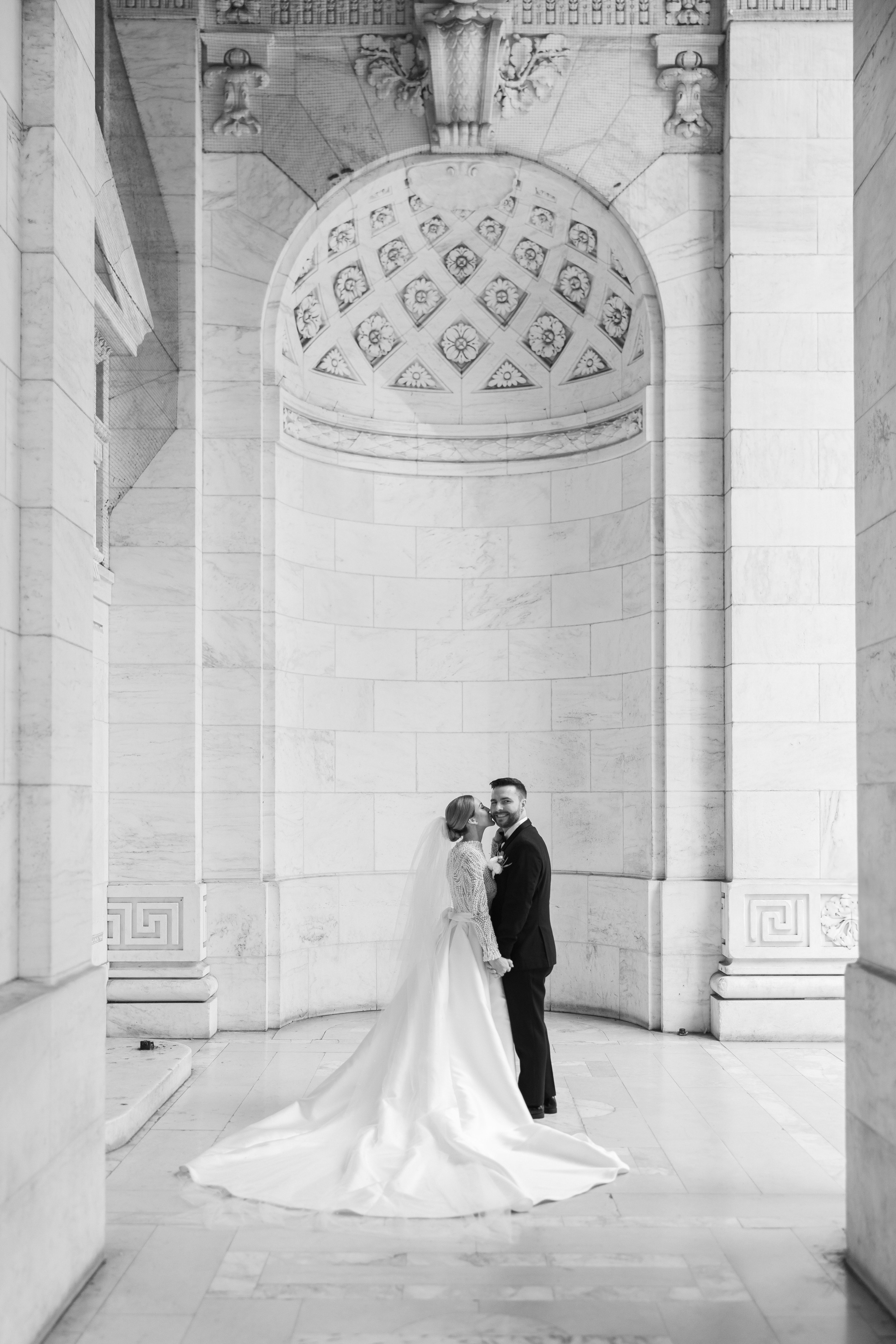 Alessia & Forrest. Wedding Photo & Video