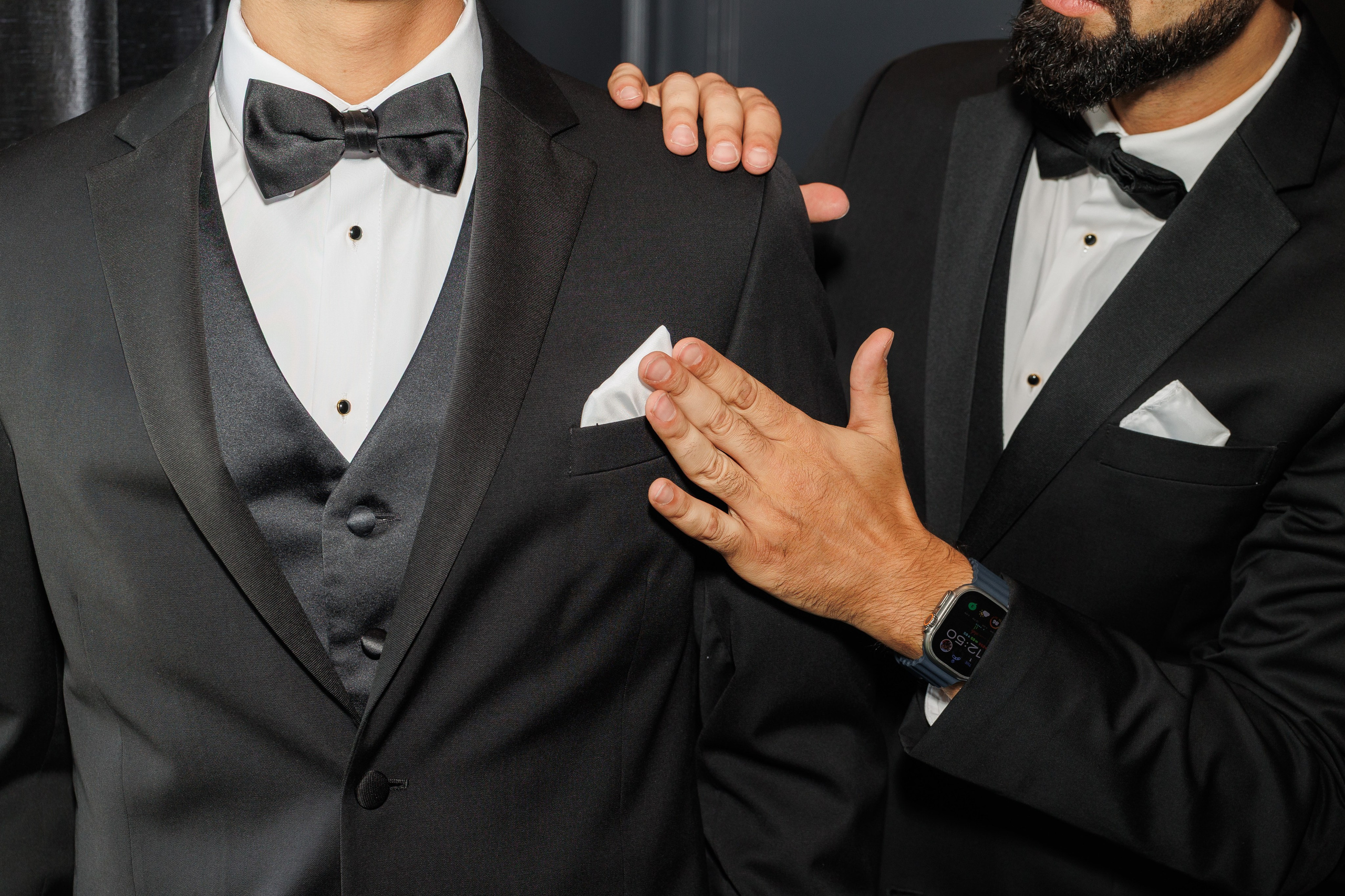 Victoria & Nicholas, Park Chateau, NJ. Wedding Photo & Video