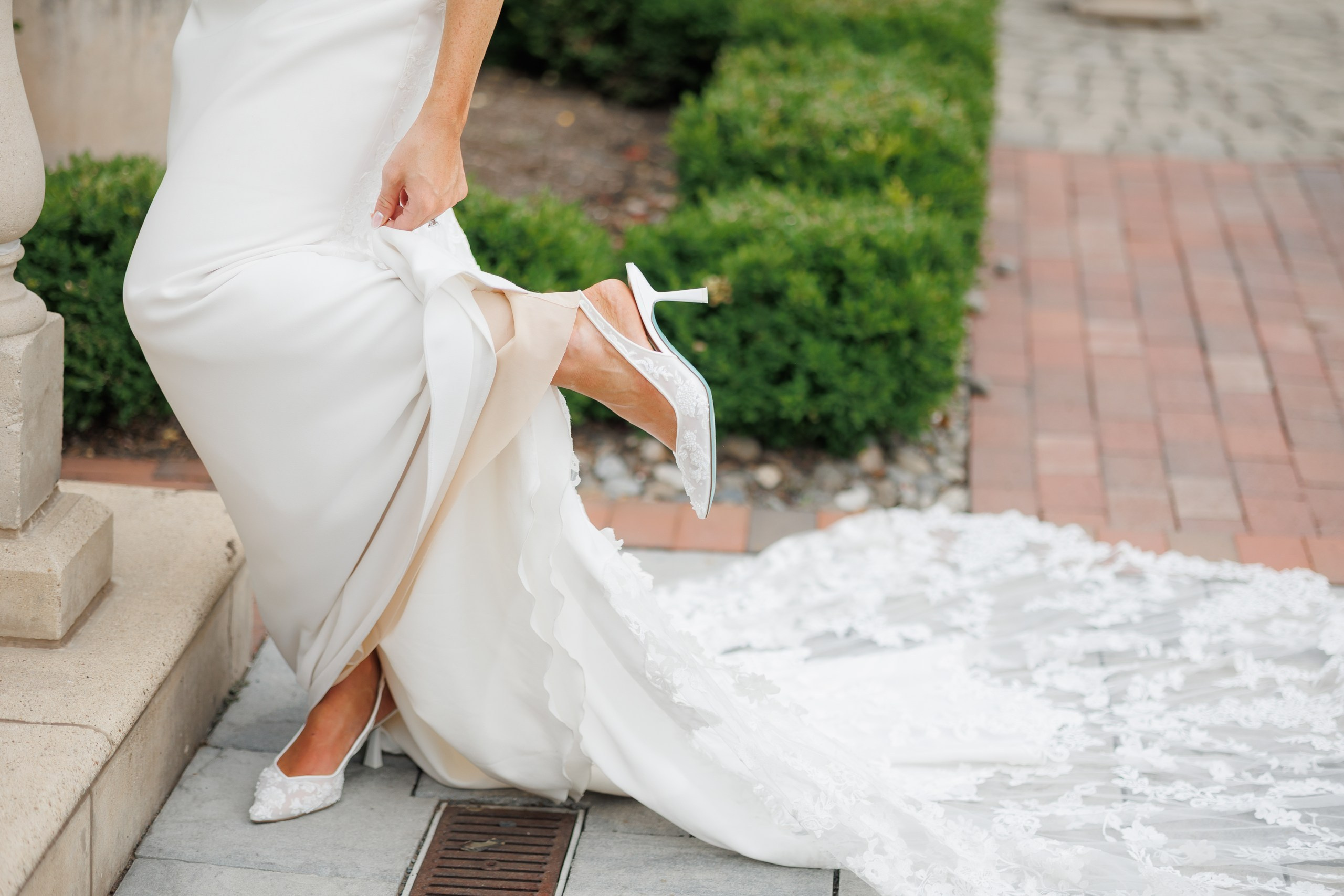 Shannon and Thomas, The Rockleigh. Wedding Photo & Video