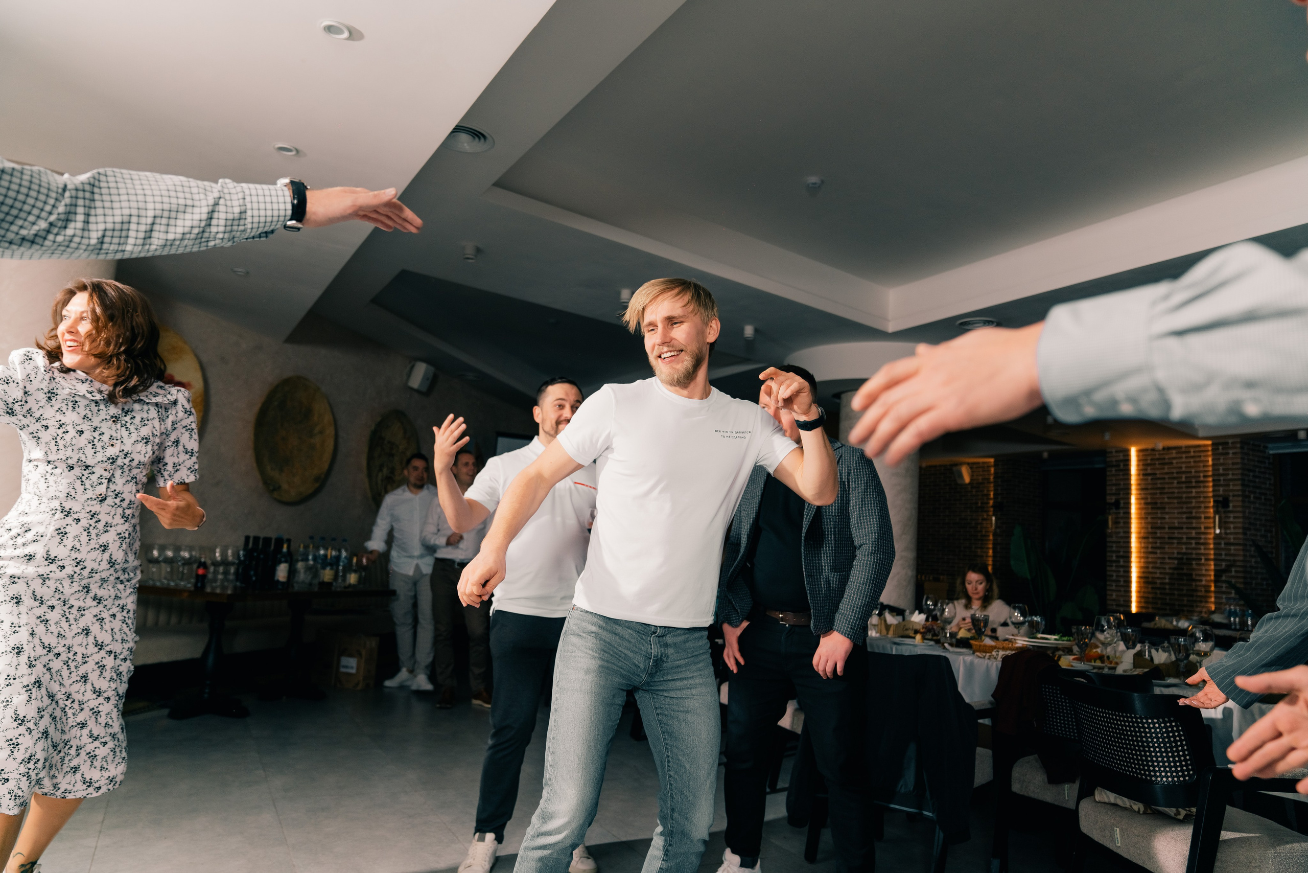 Alfabank Corporate Event in Samarkand | Djasur Marupov Event Photography. Photographer in Uzbekistan and Samarkand Djasur Marupov