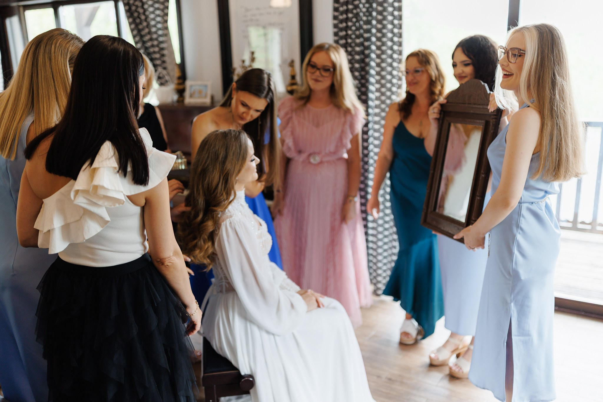 Paula & Robert. Fotograf nunta Bucuresti - Manu Ivanciu | Fotograf botez