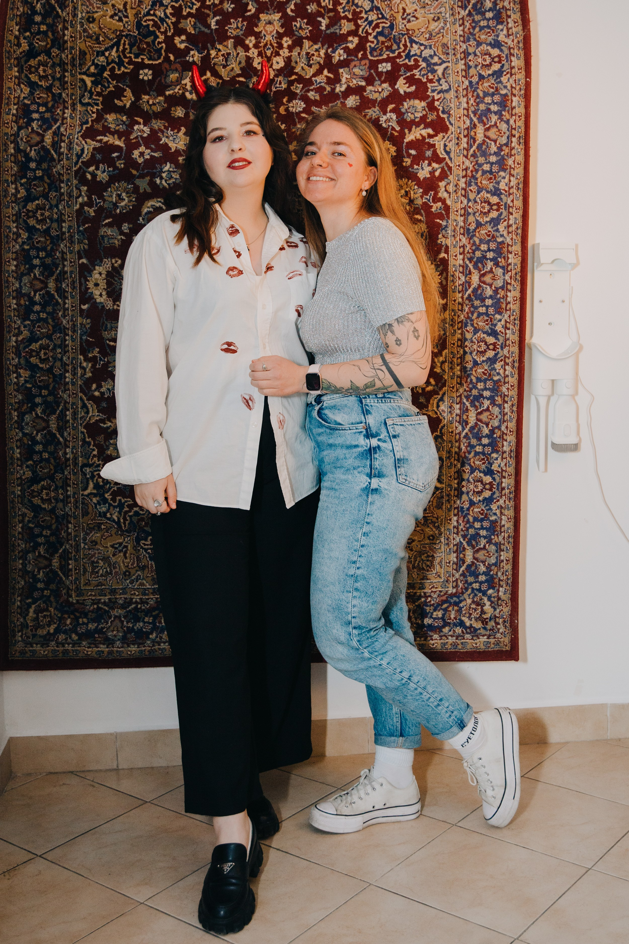 MoisheHouse Party. Портретный и репортажный фотограф в Израиле Рома Бирман