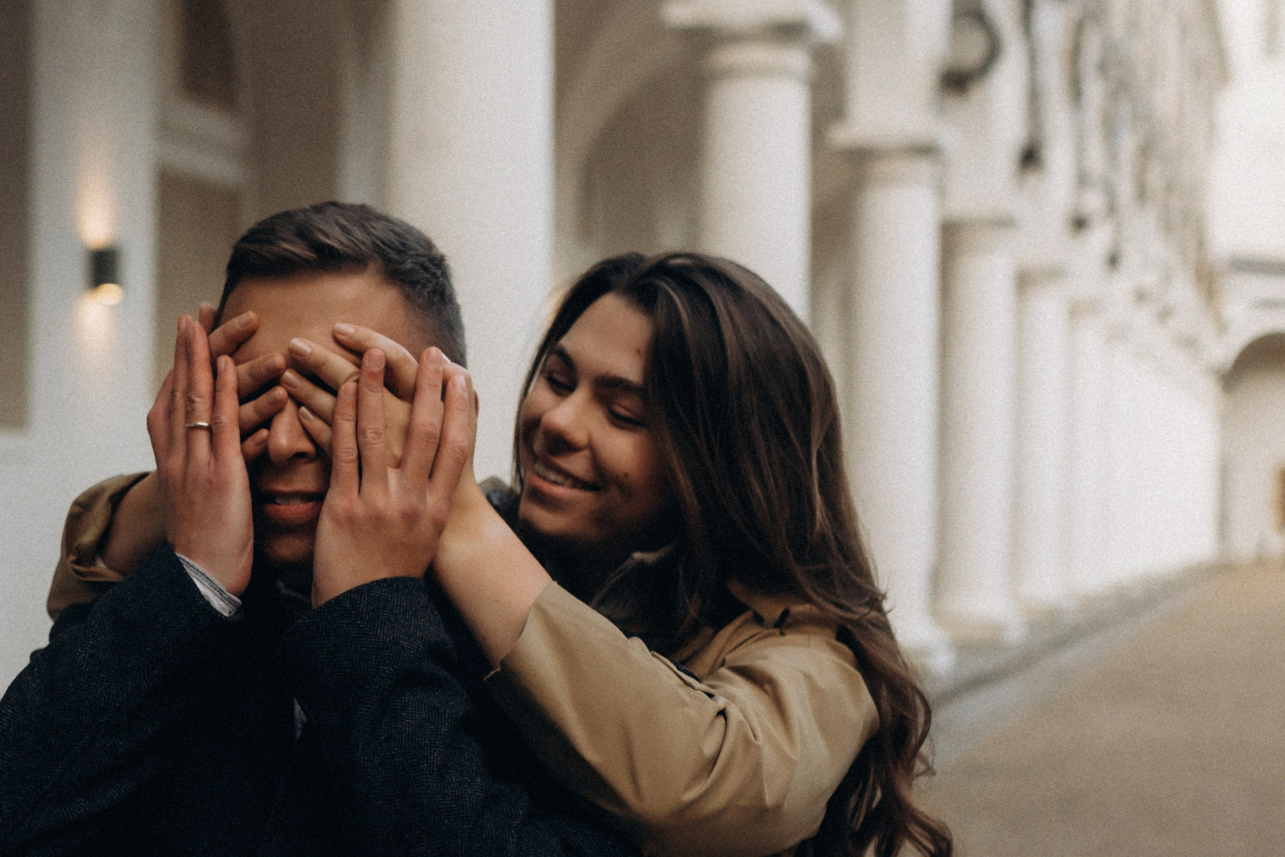 LOVE STORY Dresden. Семейный фотограф Лейпциг, Германия