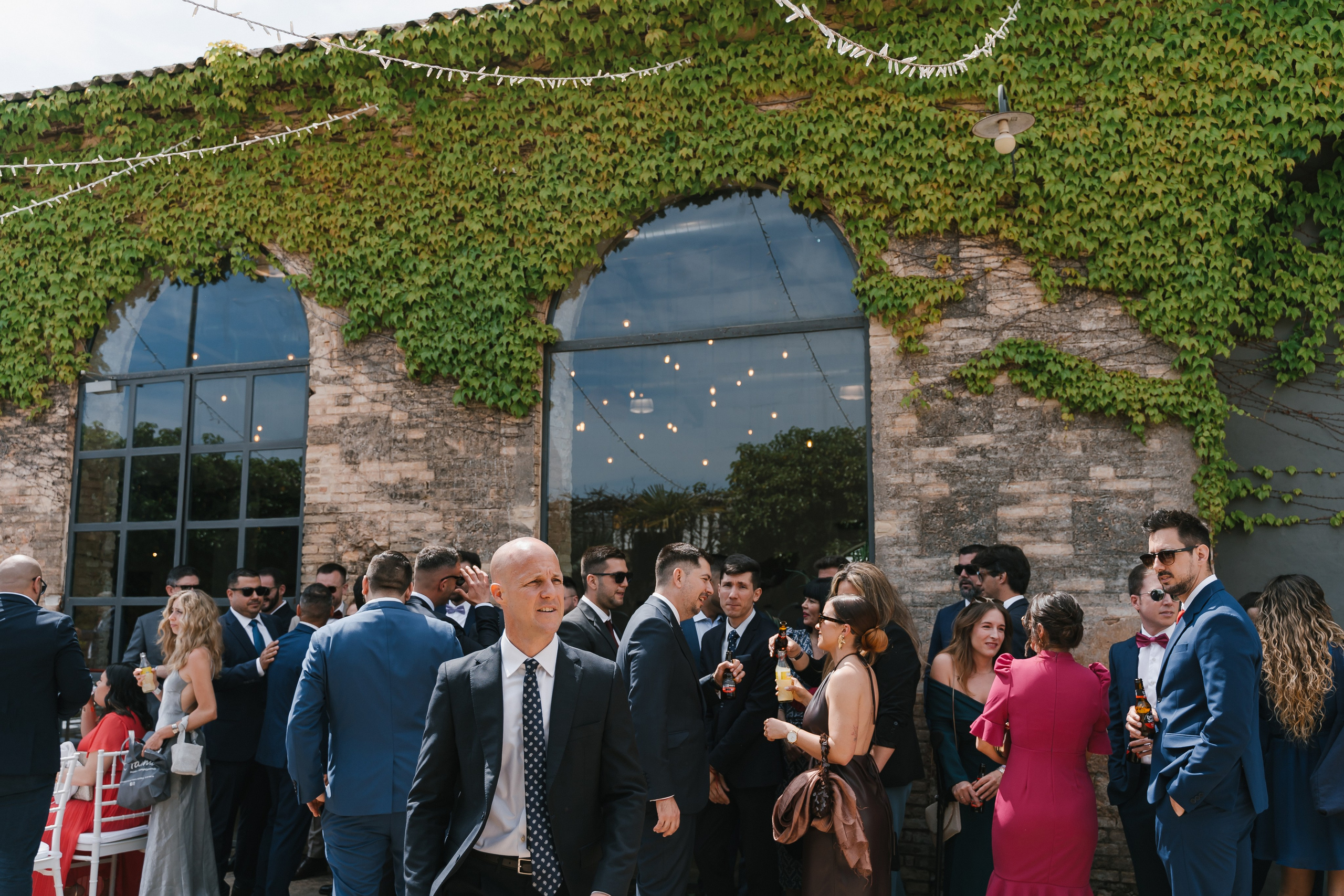 A&L. Fotógrafa de bodas y familias en España, Valencia: Nadia ProFoto