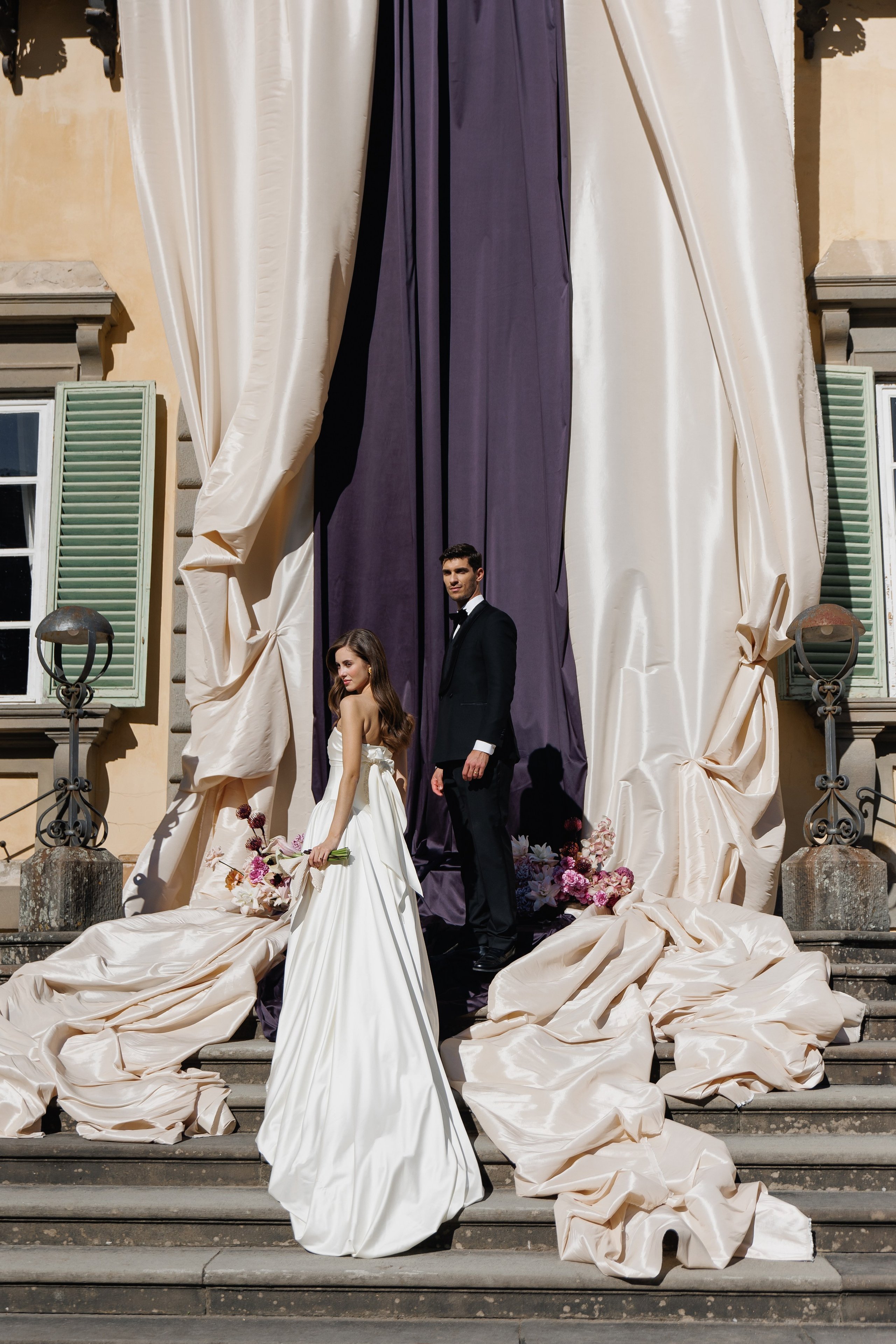 Wedding Villa Rossi Tuscany. Wedding Photographer Rome Tuscany Como Sicily Puglia Amalfy Italy- Oksana Savenchuk