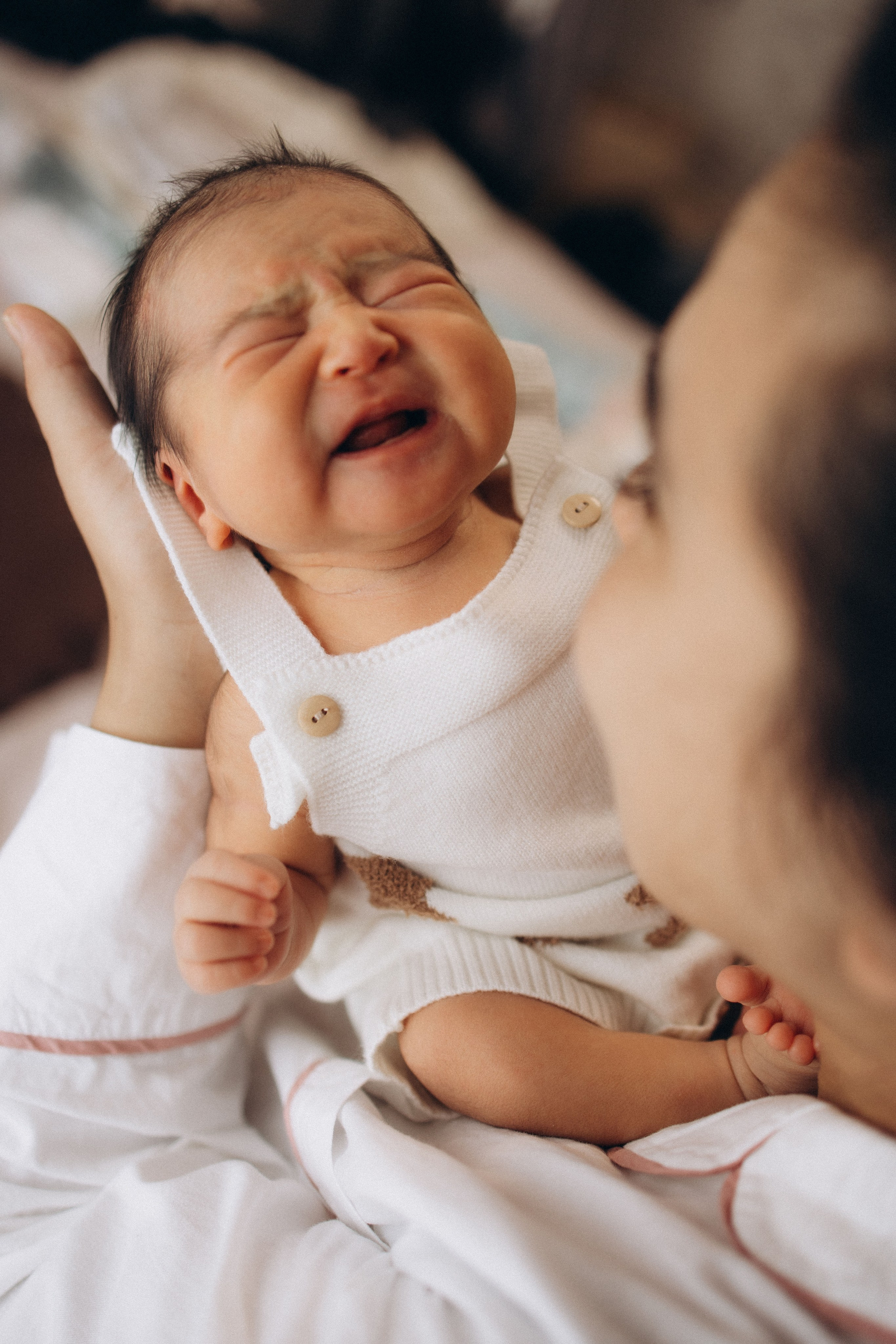 So loved. Birth, Family, Newborn photographer in Dubai| Eliza Baitikova