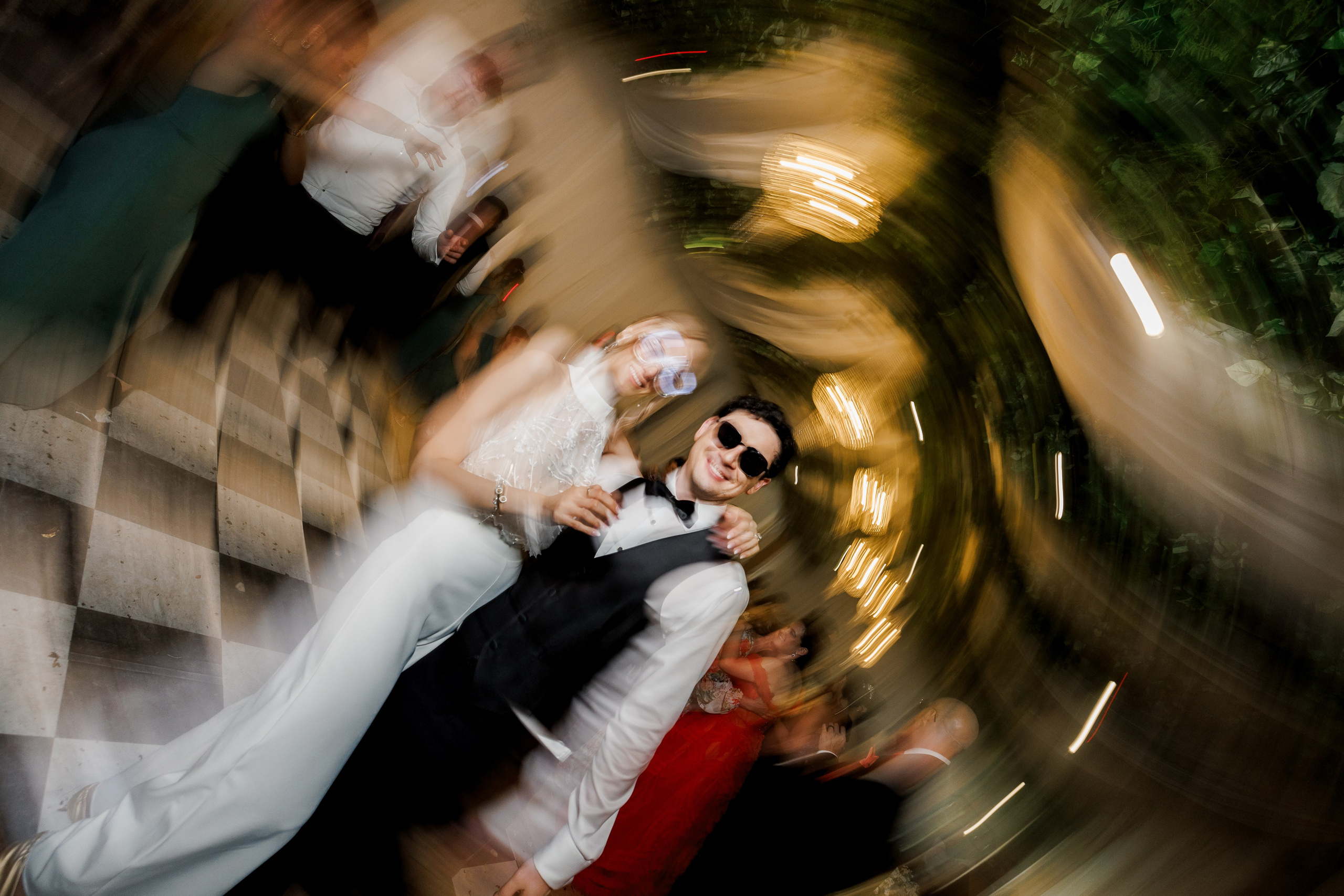 Susan & Ben. UNTERCIO BODAS