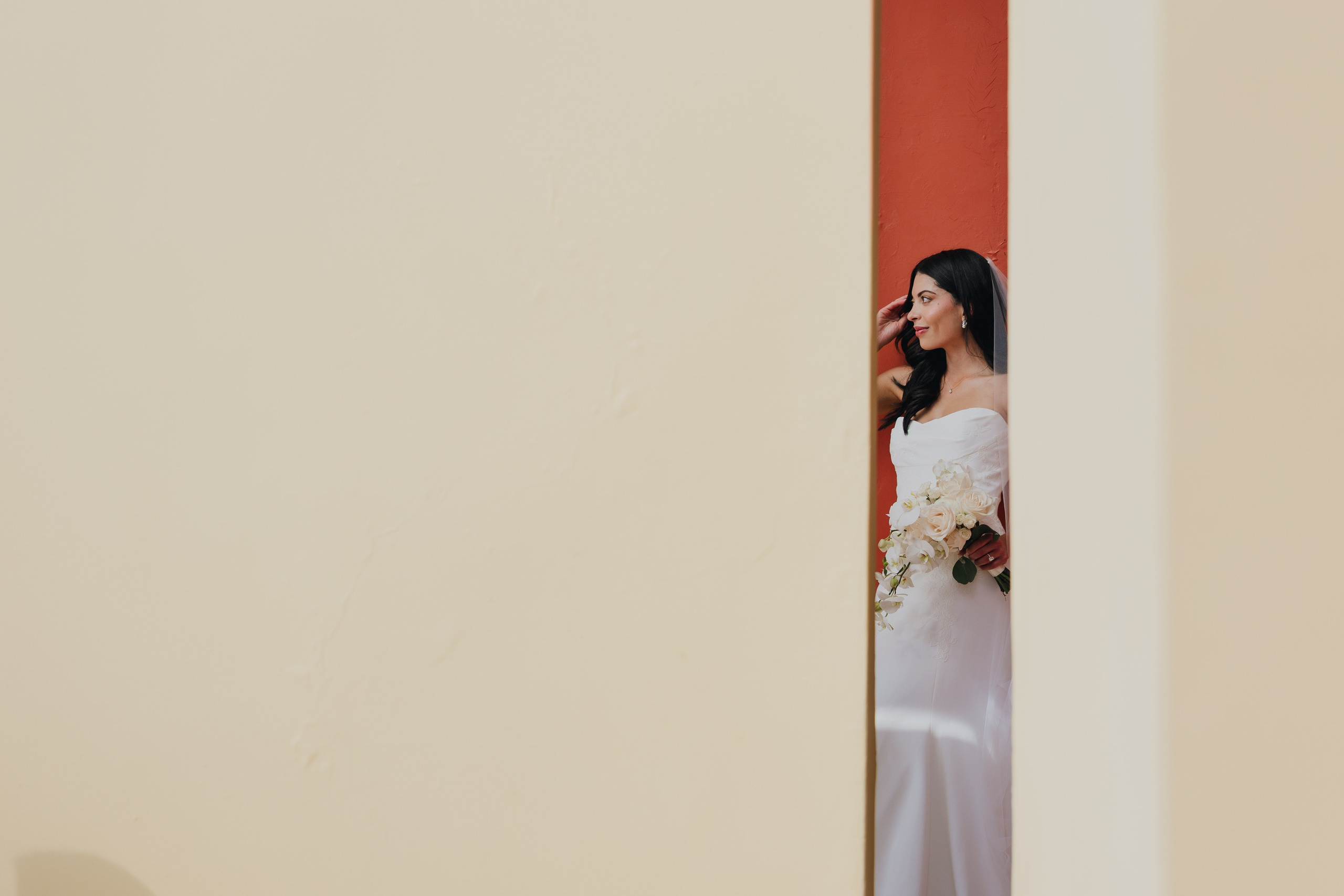 Olga & Andrew. UNTERCIO BODAS