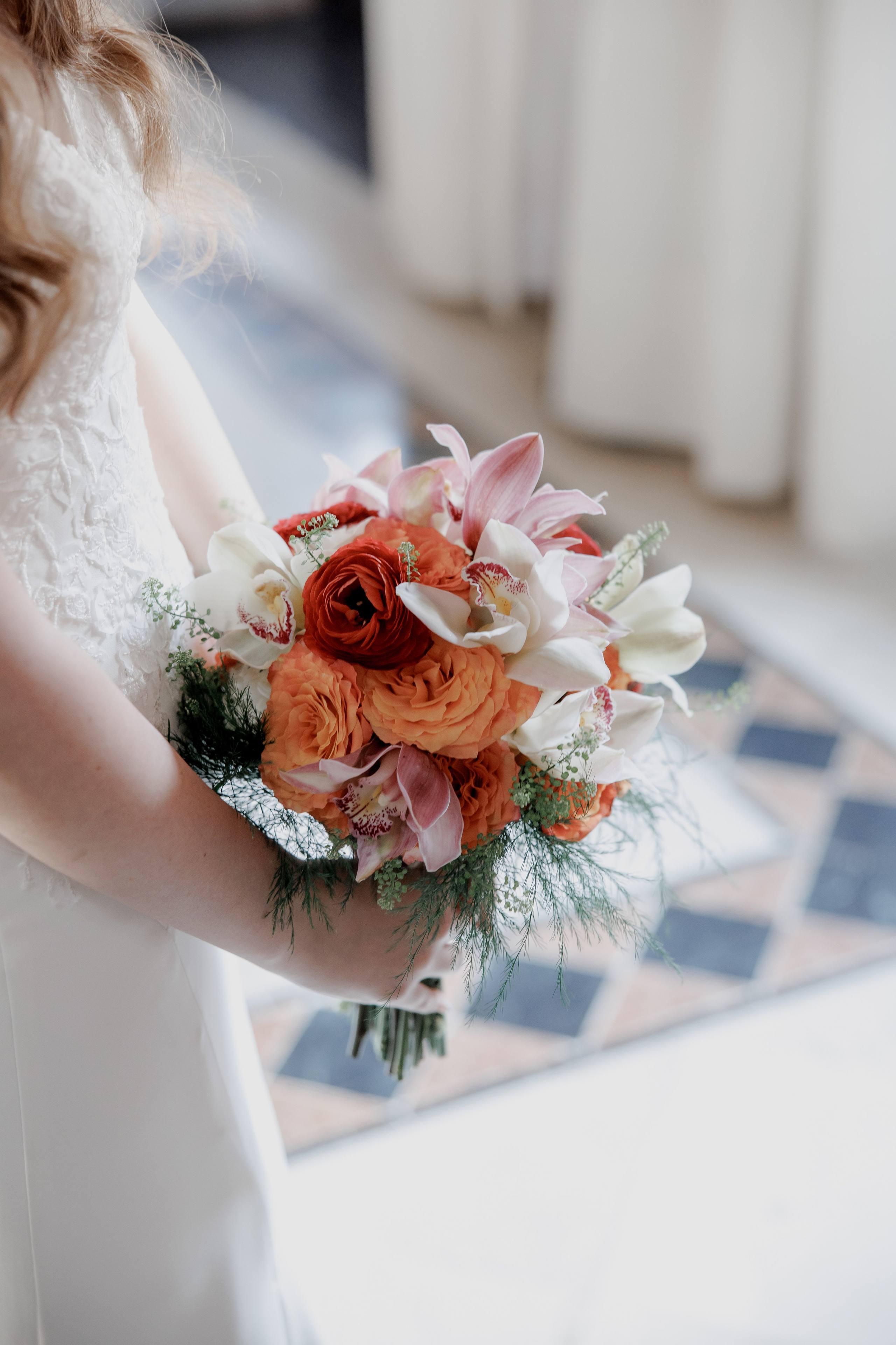 BRYON & JESSICA. UNTERCIO BODAS