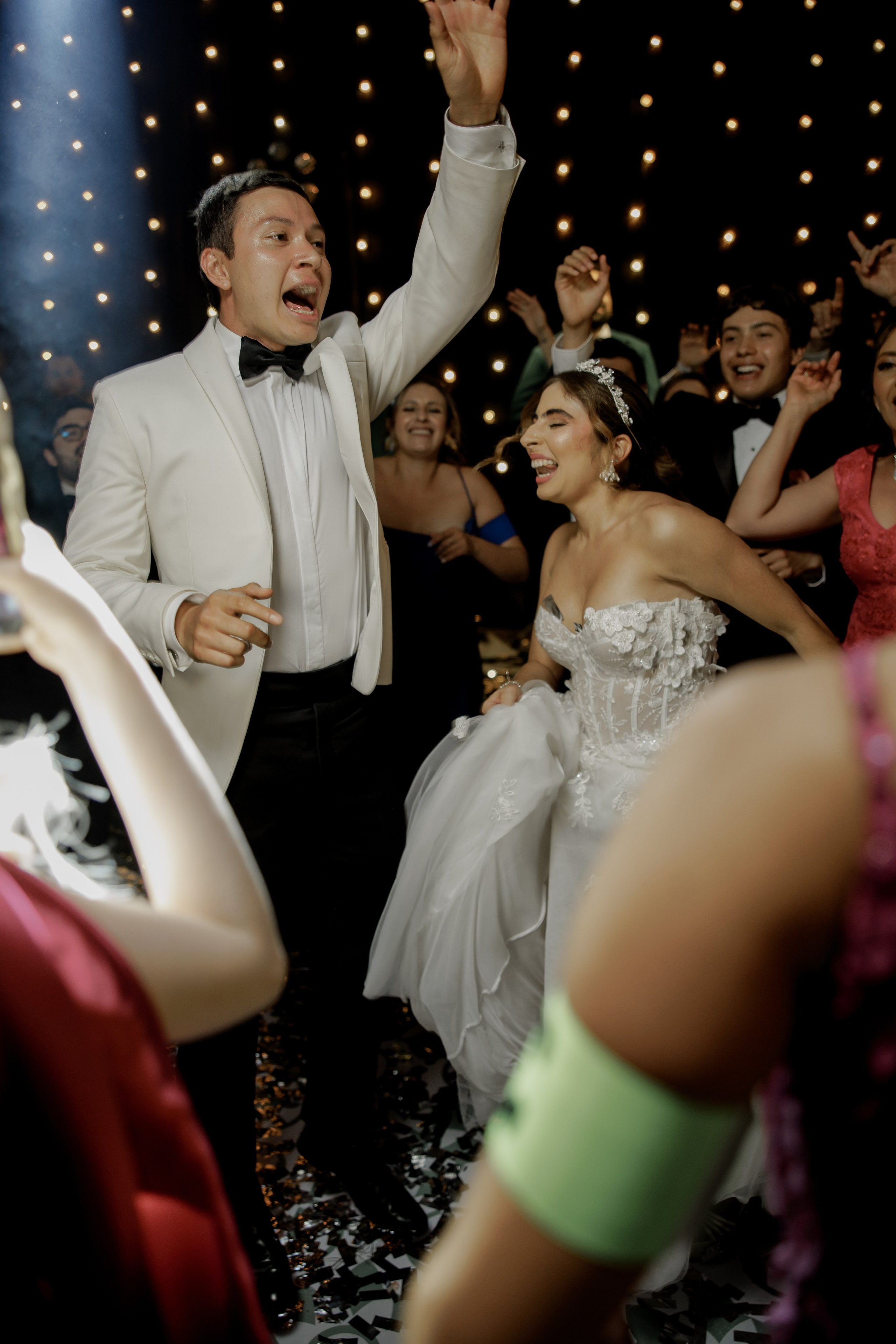 CAMILA & JUAN. UNTERCIO BODAS