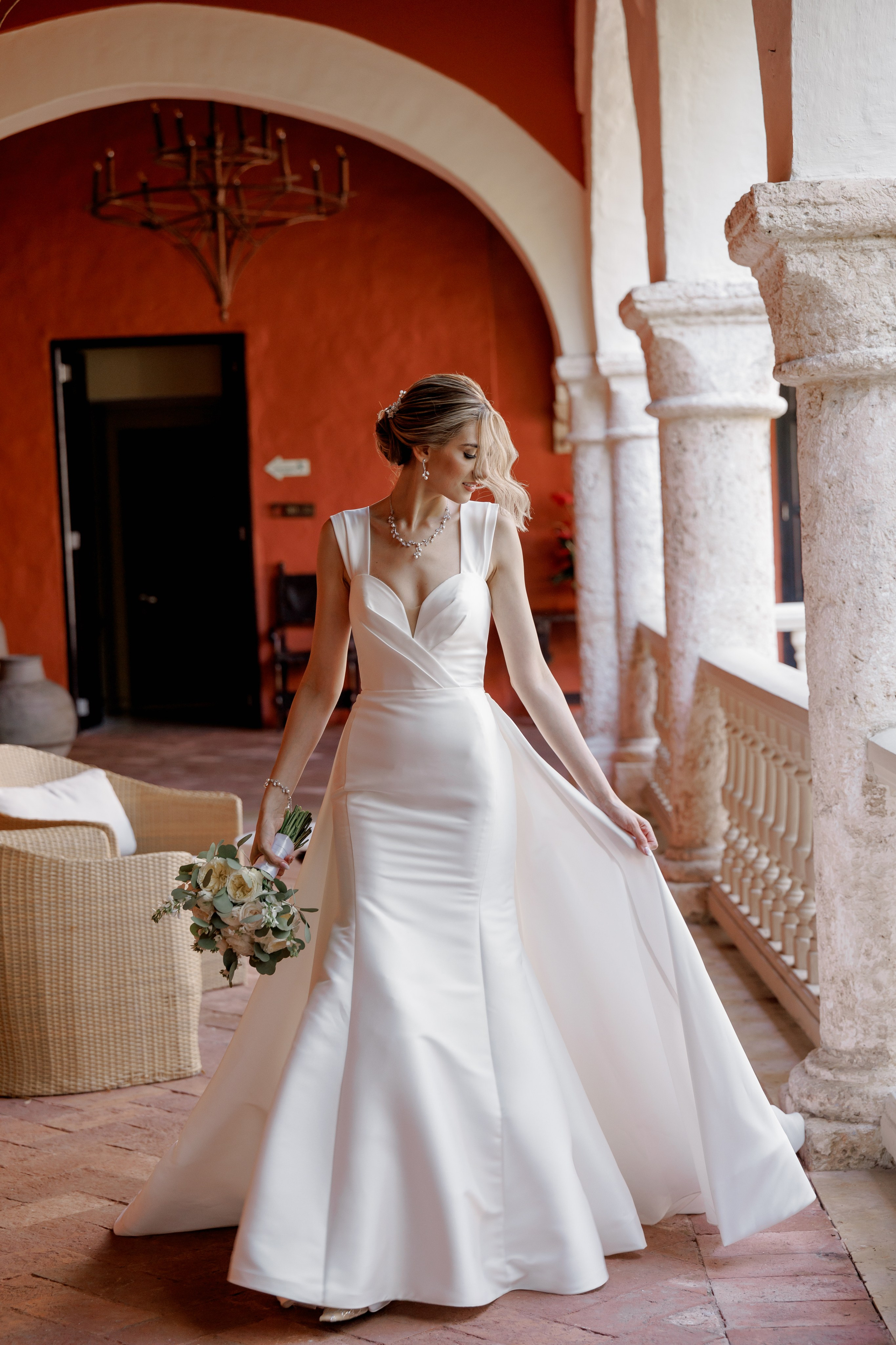 Susan & Ben. UNTERCIO BODAS