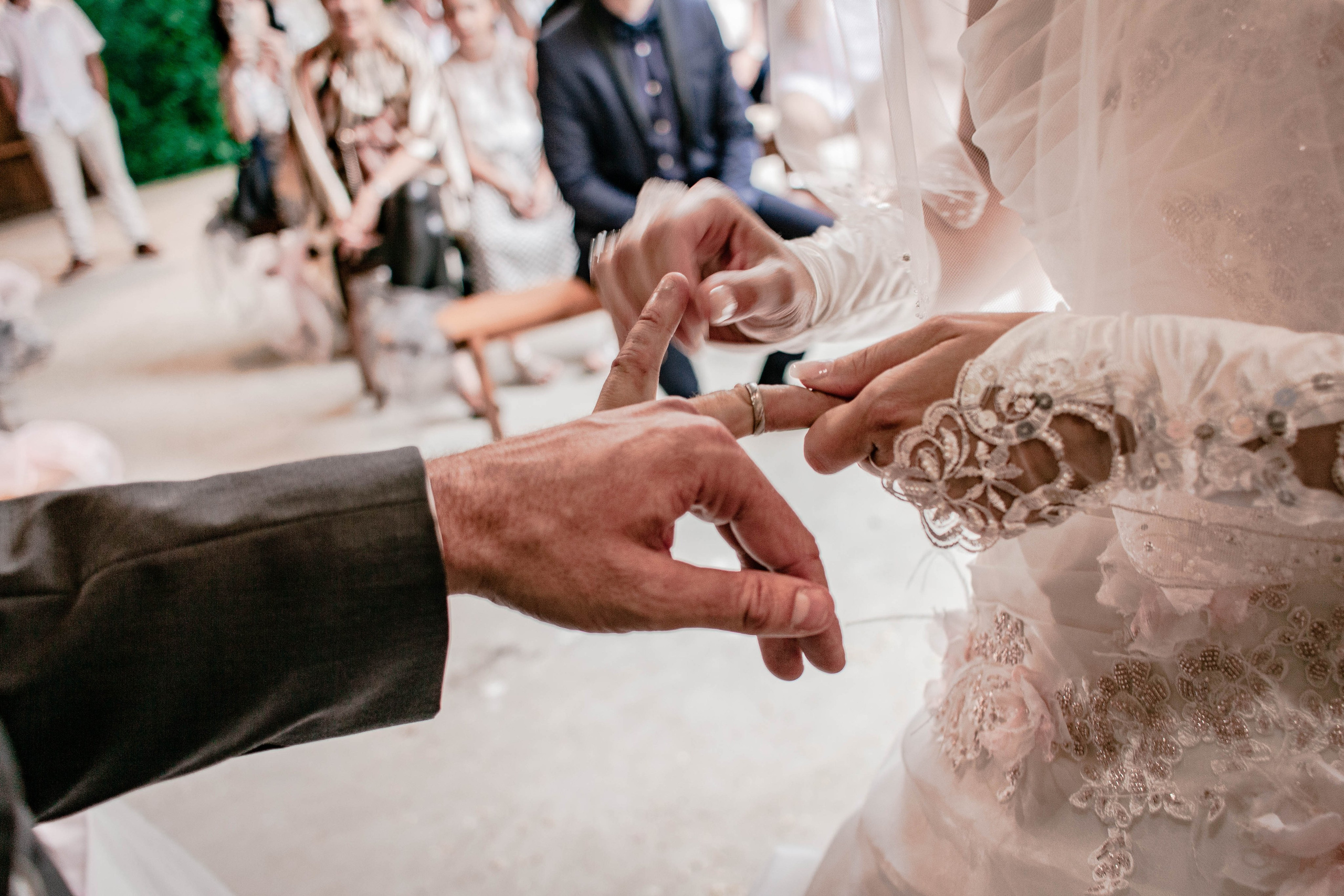 Mallorie & Nicolas | Reportage de mariage. Studio photo « Partage ton bonheur » – Photographe famille près de Châtellerault, Poitiers et Tours