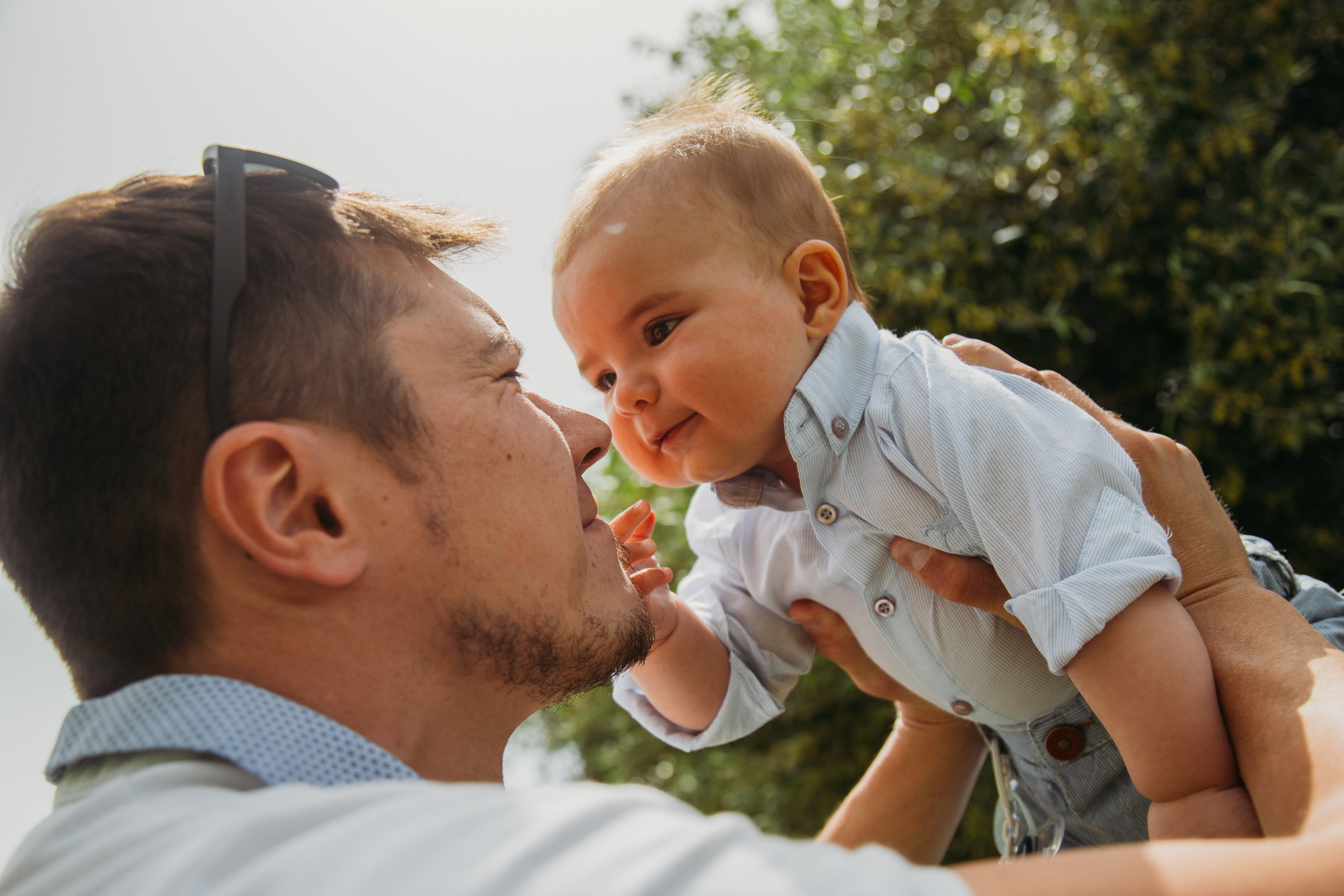 Sasha Vika Lena Roma. Photographer in Barcelona capturing unique stories | Kate Chumak