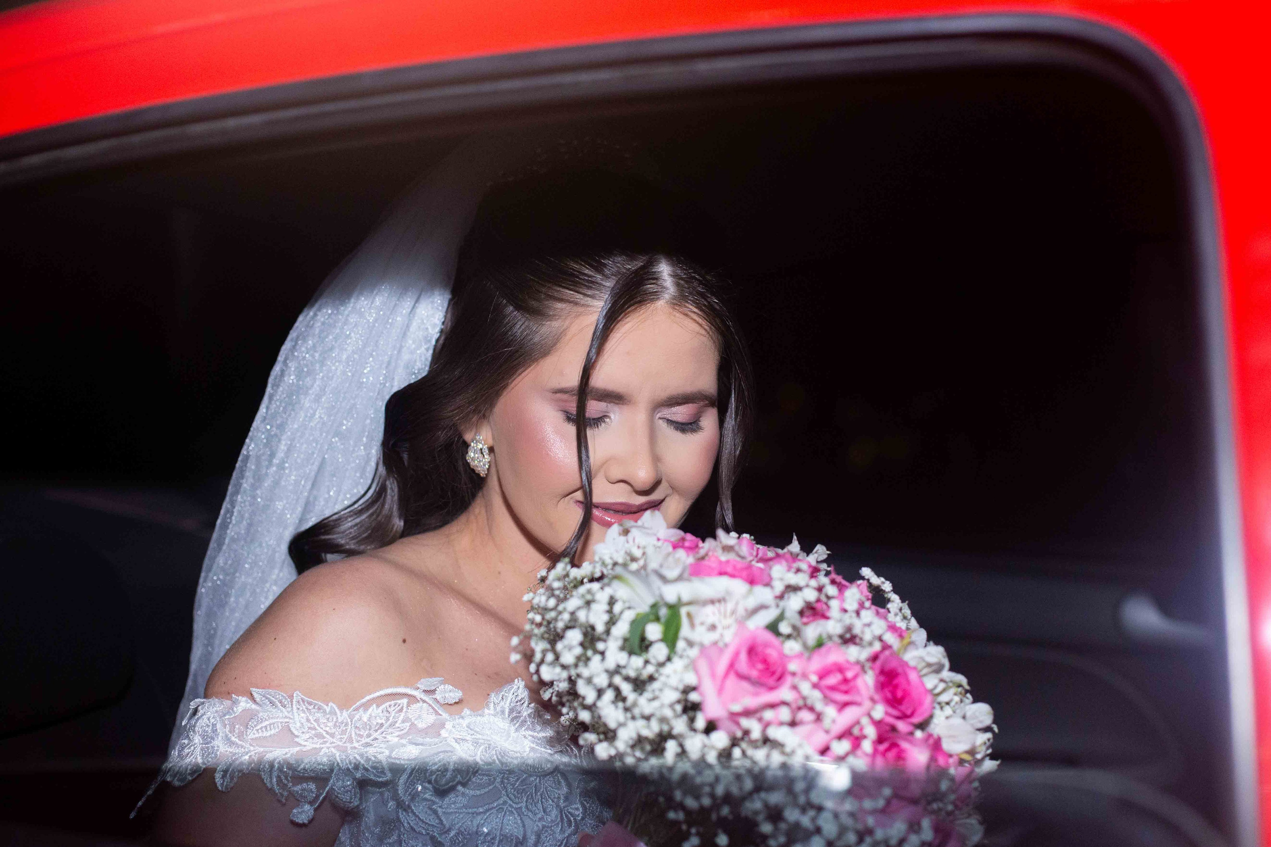 Valeria e Ramon. Bem-vindo ao Meu Mundo Fotográfico