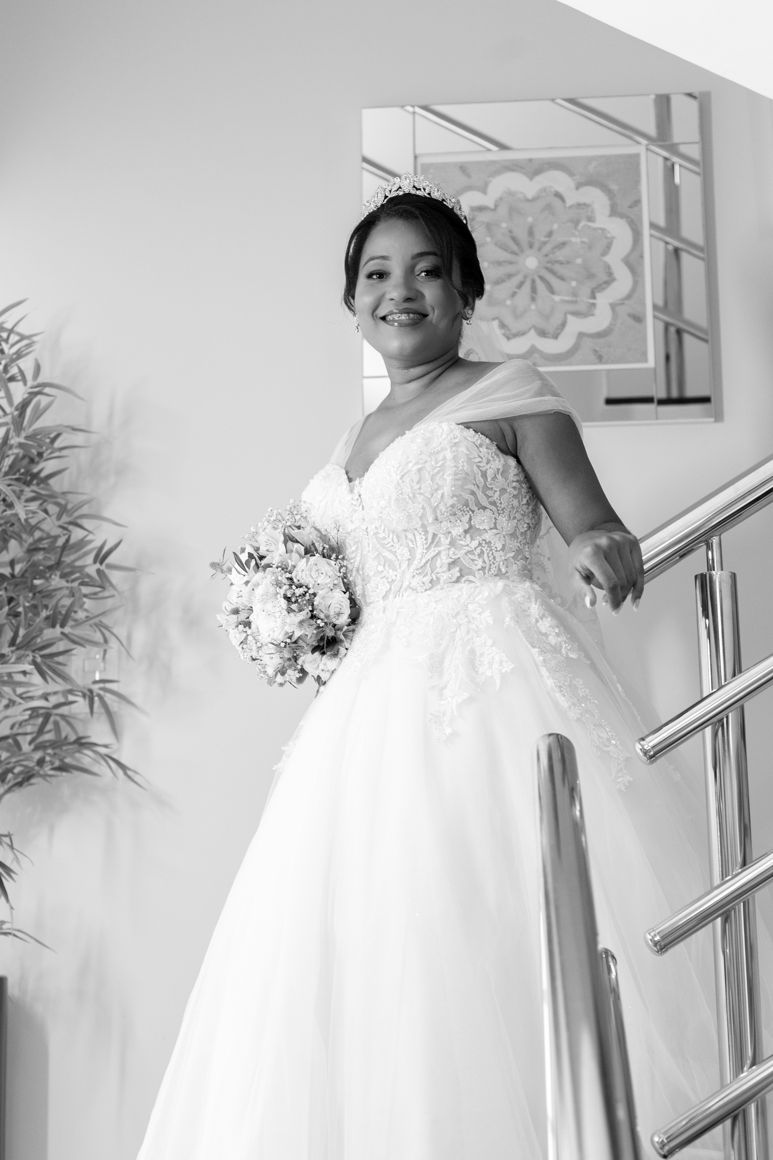 Jailson e Patricia. Bem-vindo ao Meu Mundo Fotográfico