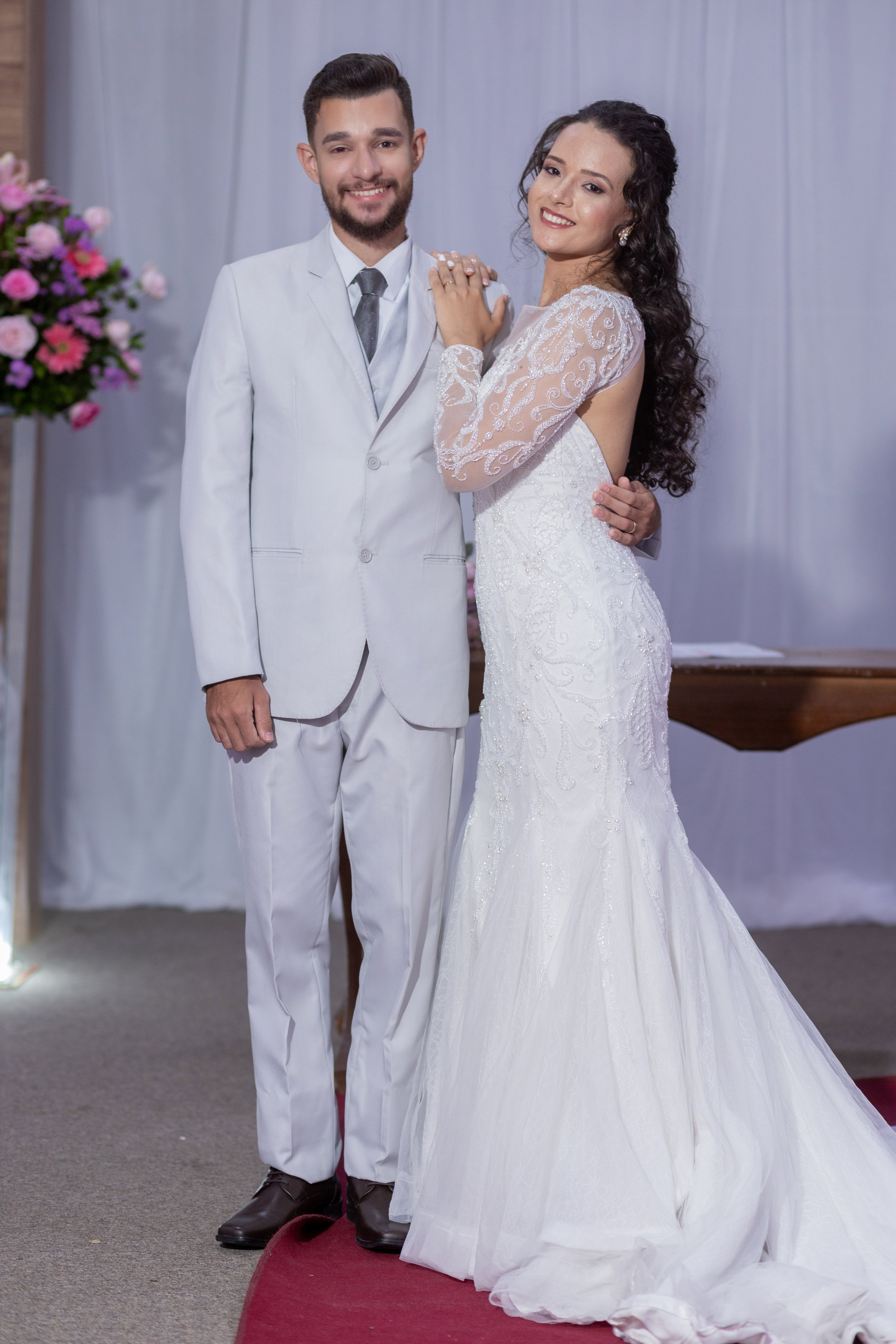 Rafael e Elisa. Bem-vindo ao Meu Mundo Fotográfico