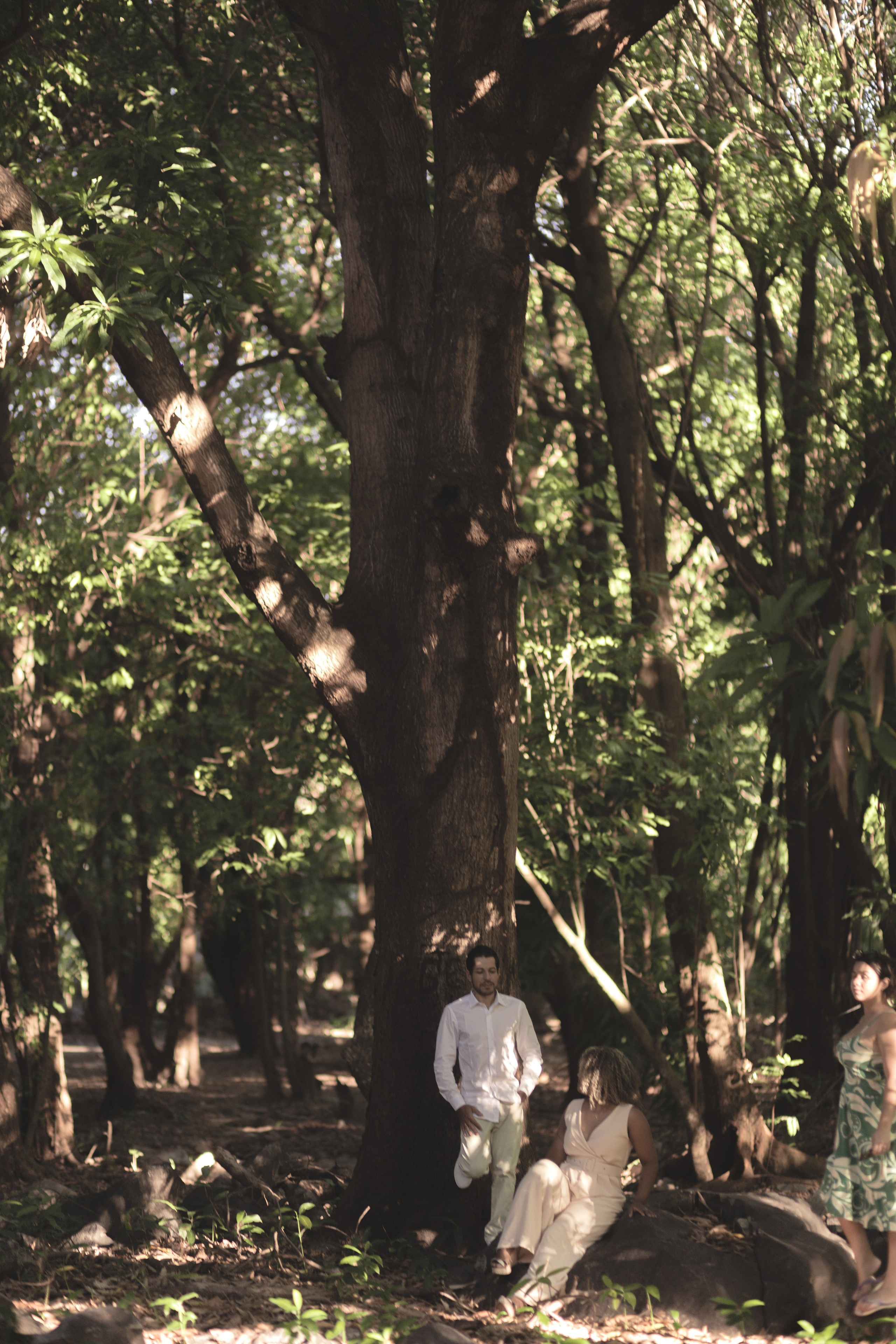 Jhon e Leandra. Bem-vindo ao Meu Mundo Fotográfico