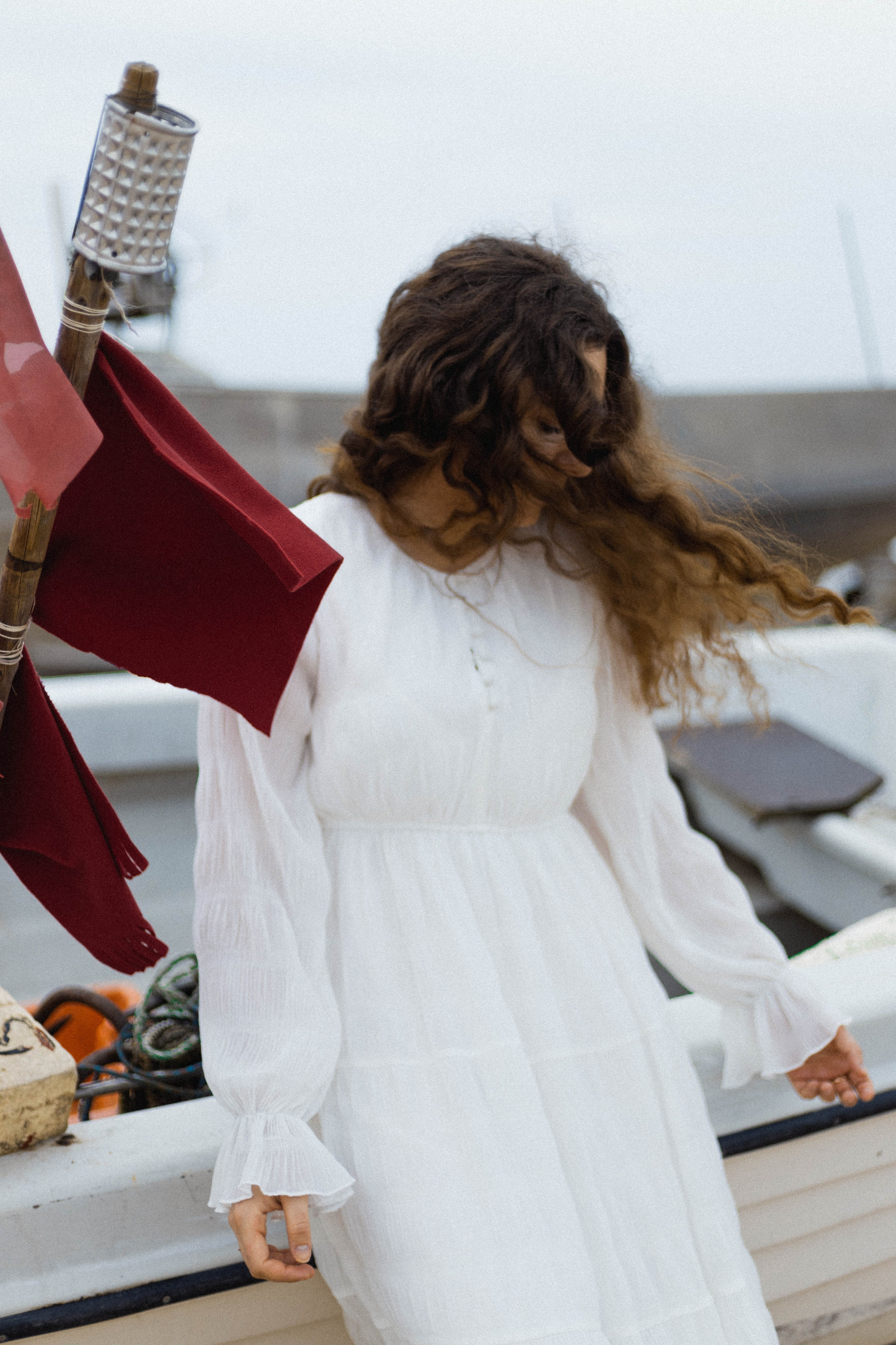 Outdoor Portrait. Portraitfotografin Berlin