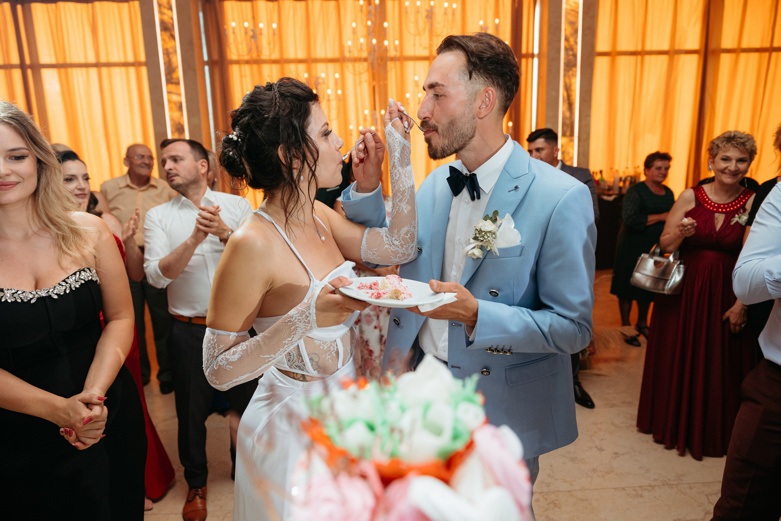 Roly & Lory. Wedding Photographer in Transylvania | Grozav Media