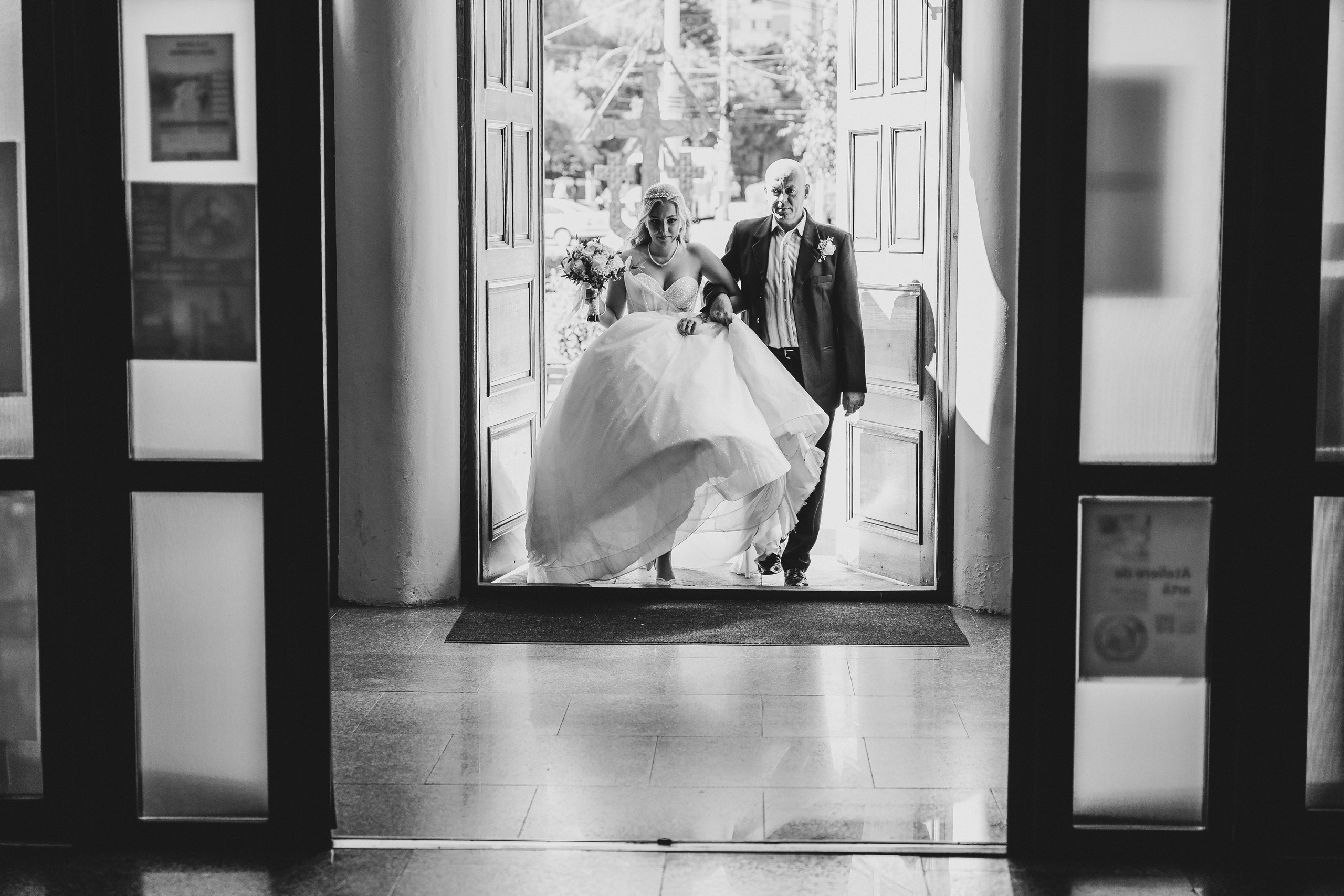 Raul & Ștefania. Wedding Photographer in Transylvania | Grozav Media