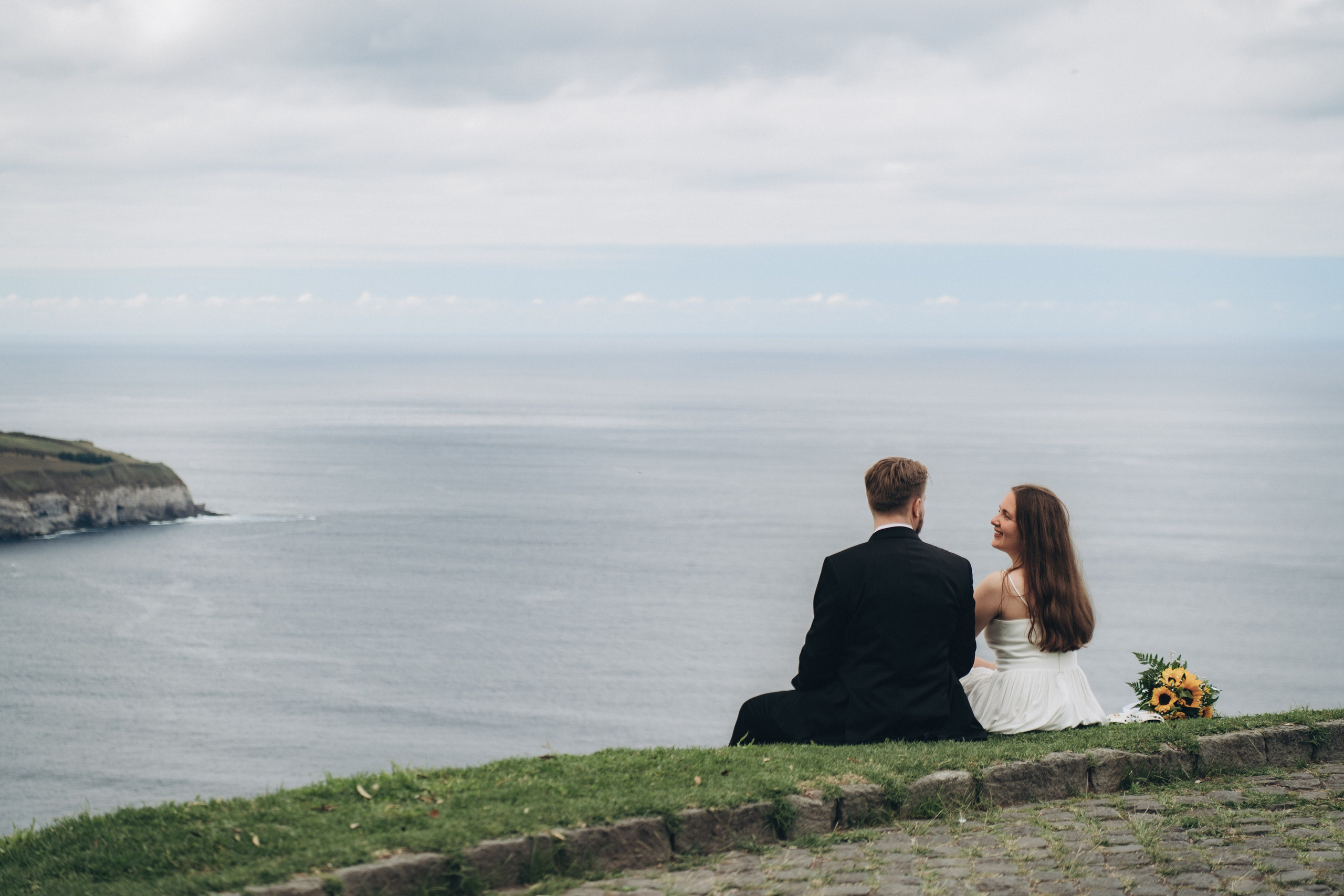 Special Day. Фотограф на Азорах, Сан Мигель. Зенькевич Анна