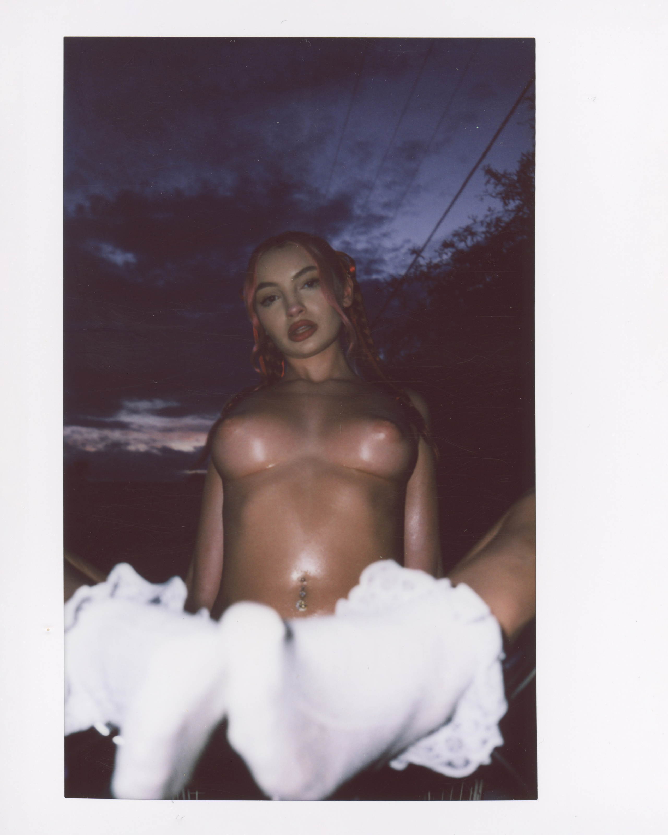 MACKENZIE. Ke’Ondris