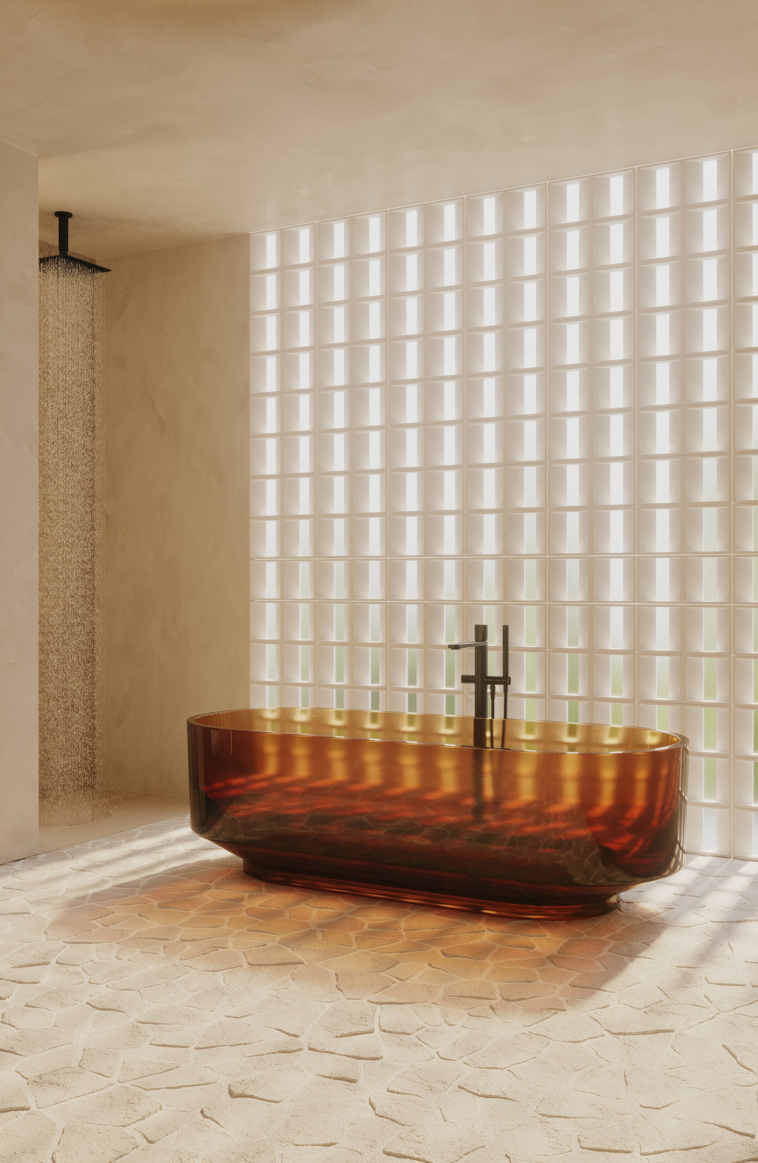 AS [Concept design]. Anastasia Sorochin| 3d Visualization