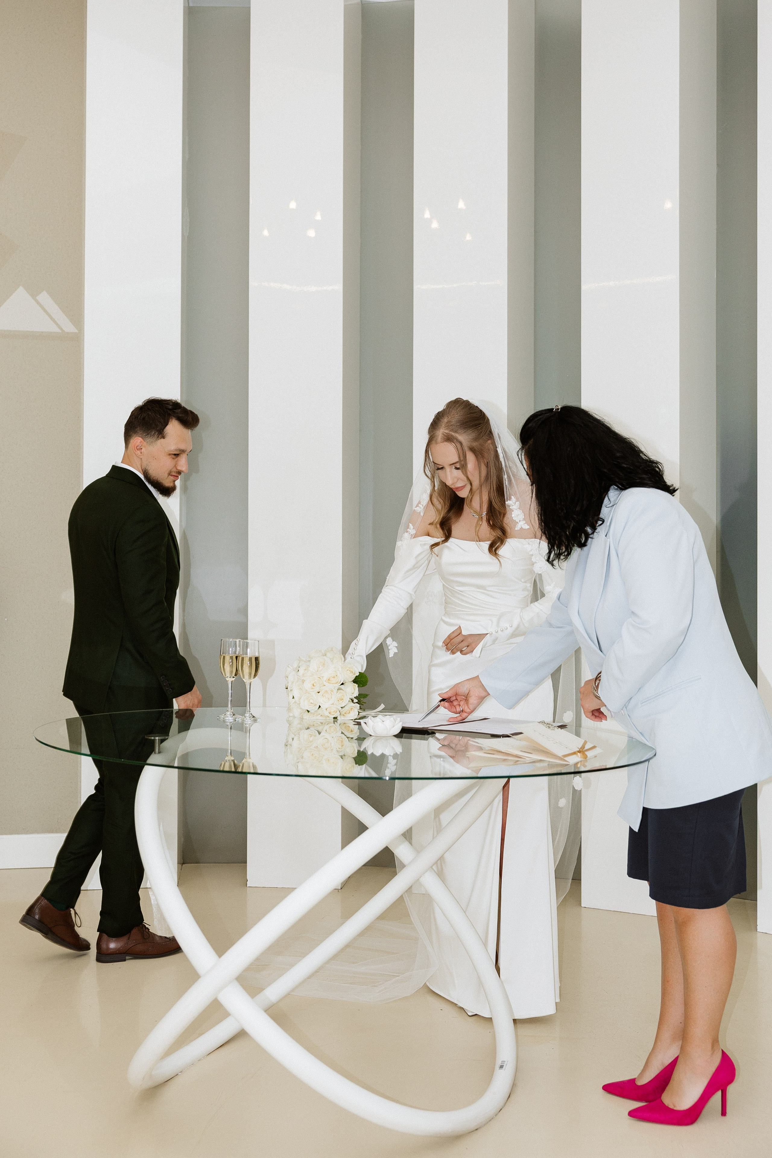 Tbilisi Wedding Palace 2. Главная