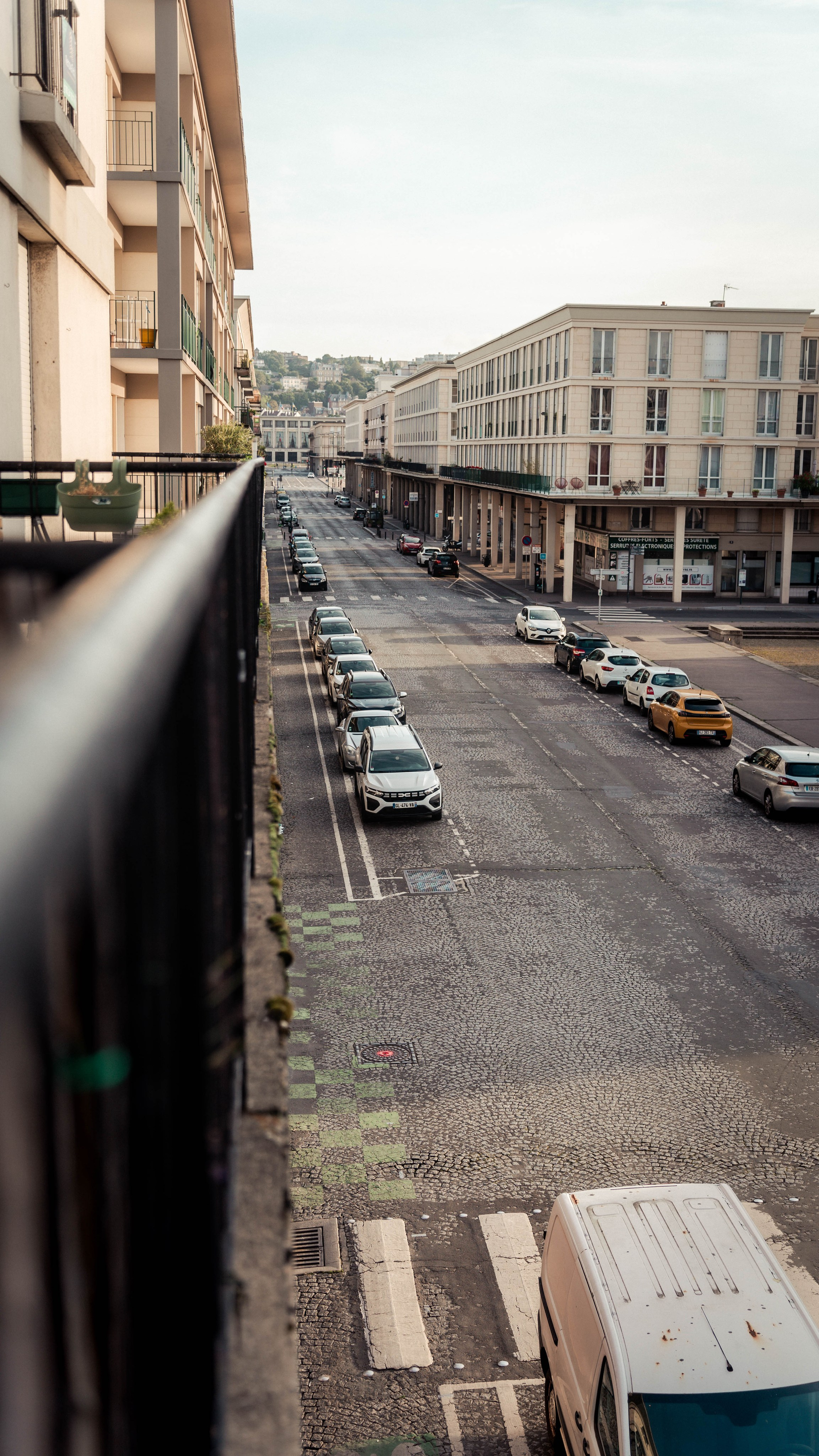 Le Havre, Normandy, France