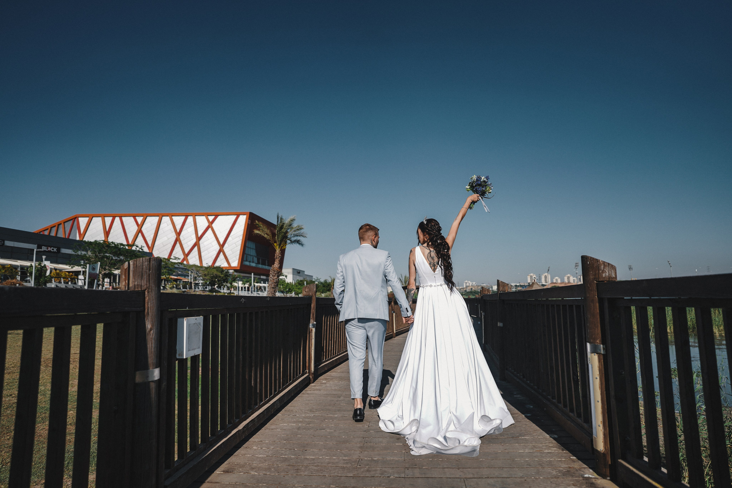 Nastya & Akim. Dmitry Gorodetsky Event Photographer