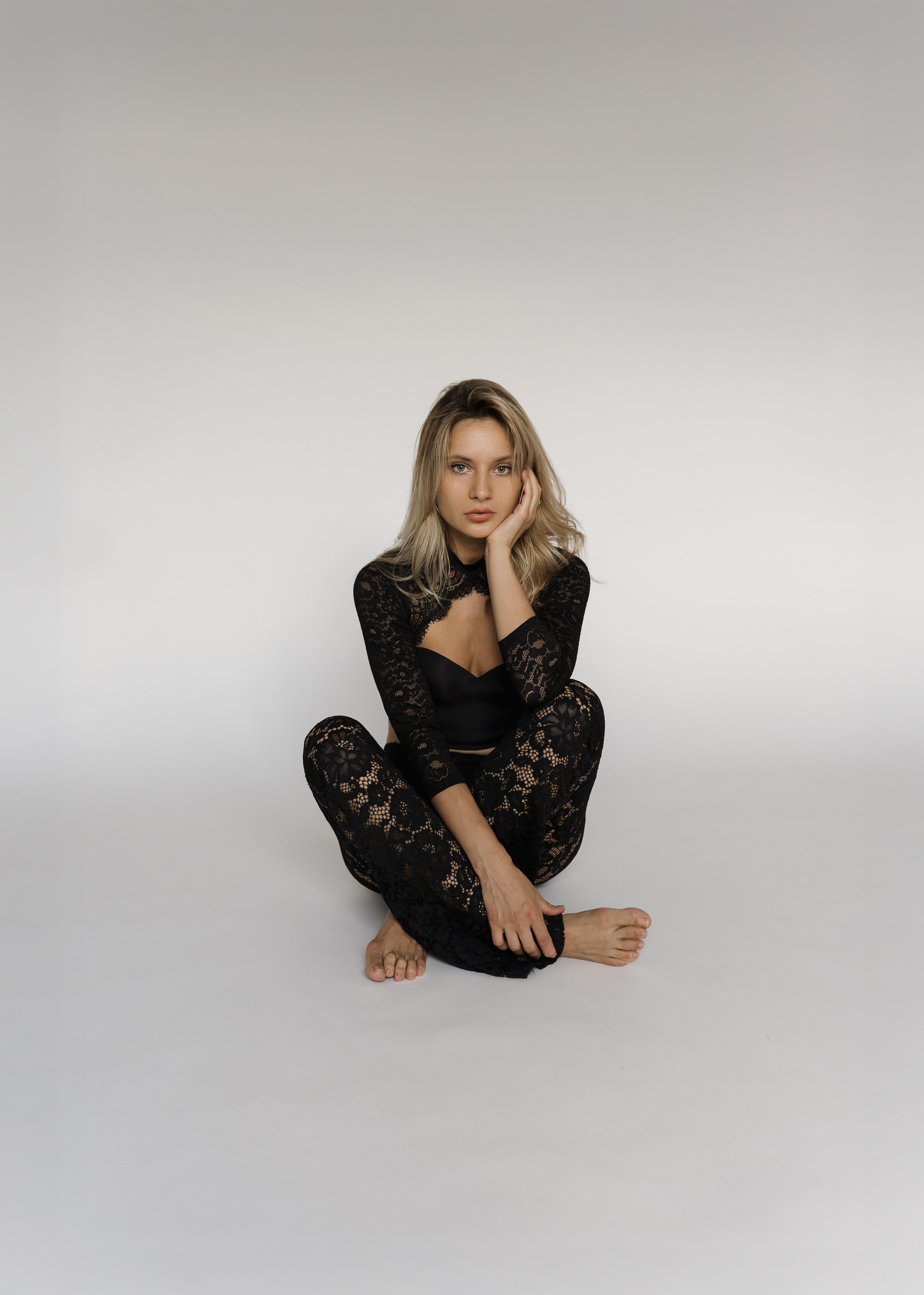RETRATOS FEMENINOS. Fotógrafa de retrato en Bilbao Lylian Marques