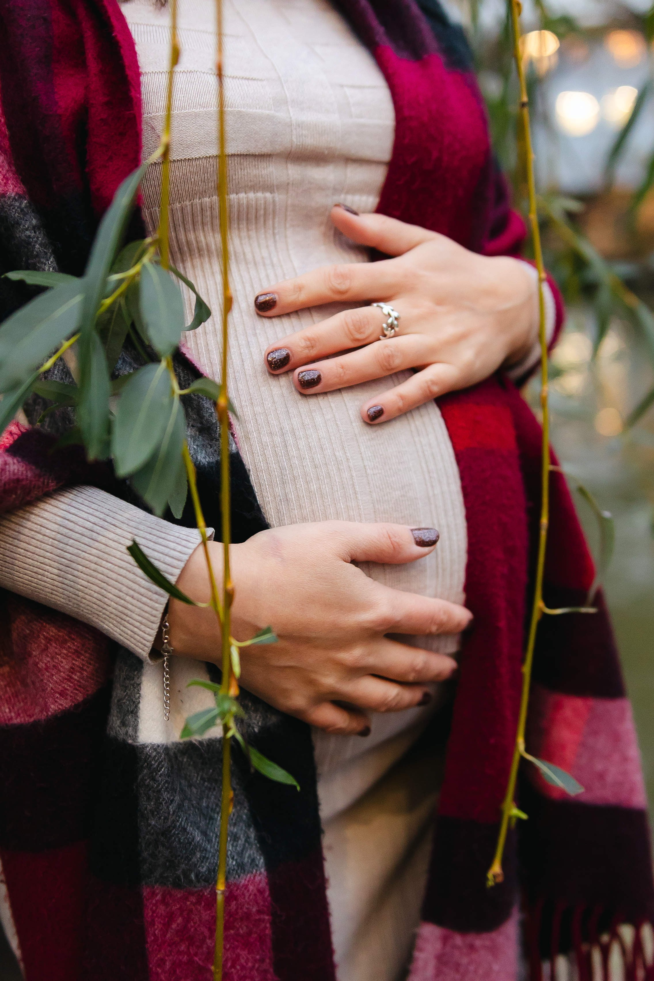 WINTER IN NUREMBERG. Https://shi-photo.com/