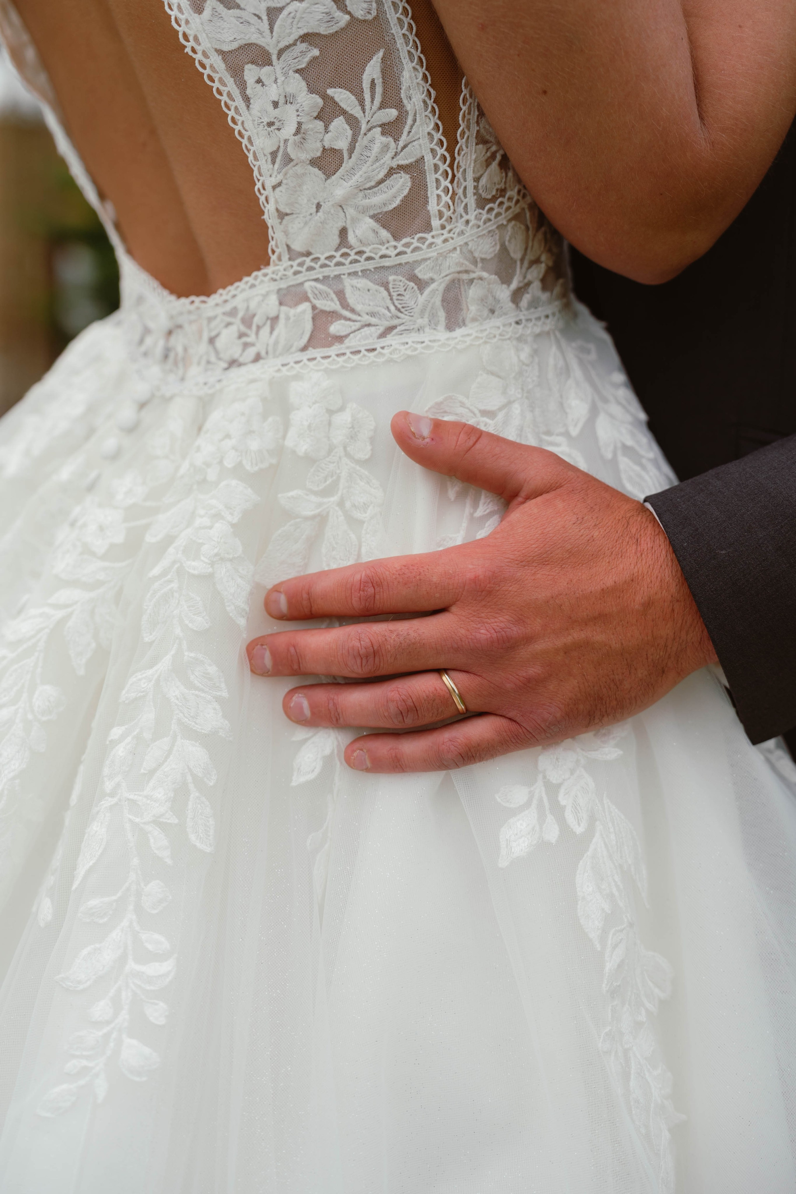 Océane & Pierre. Weeding photographer / event / portrait