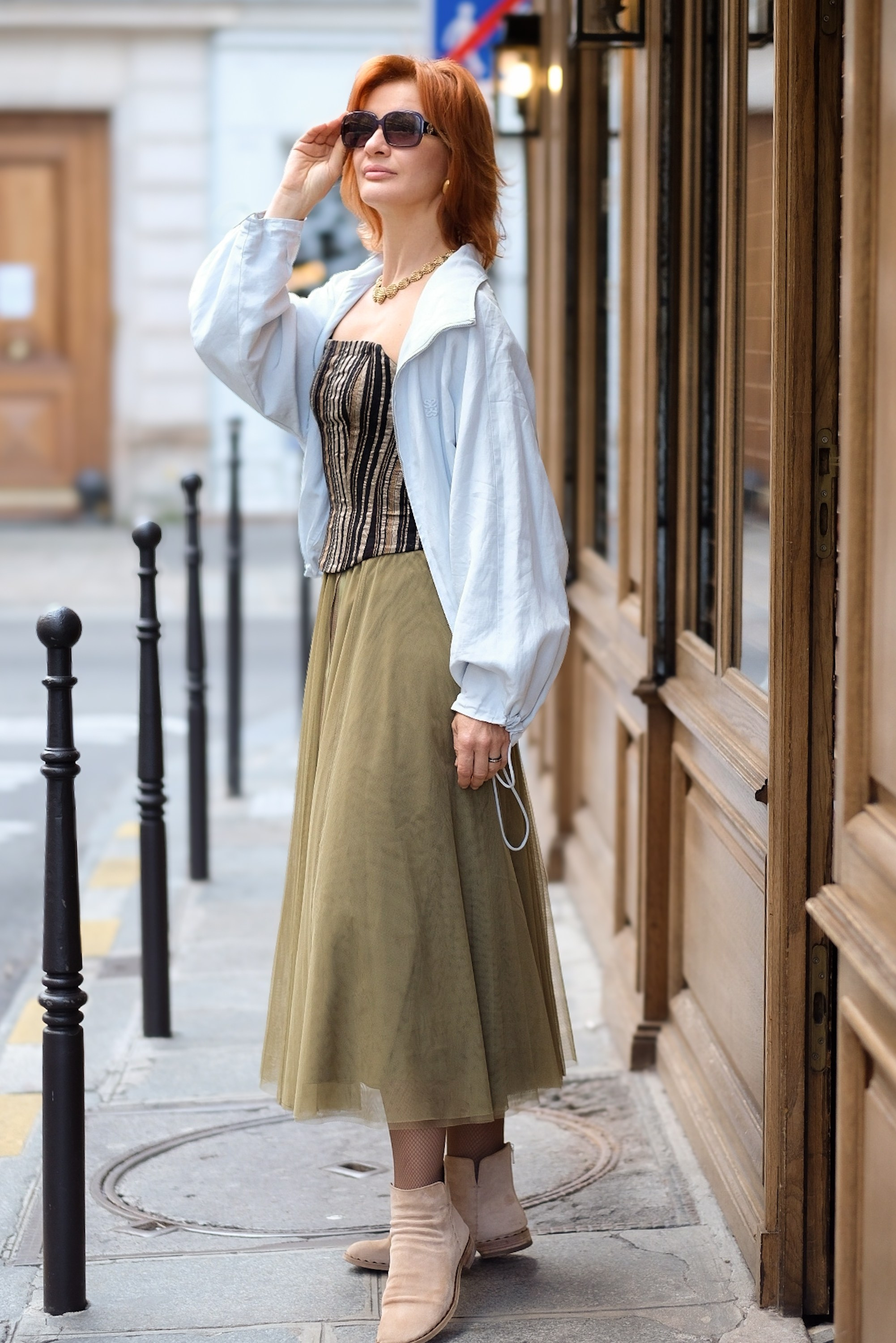 Vintage Brunch Paris 08-09/03. Photographer in London and Europe. Фотограф в Лондоне и Европе