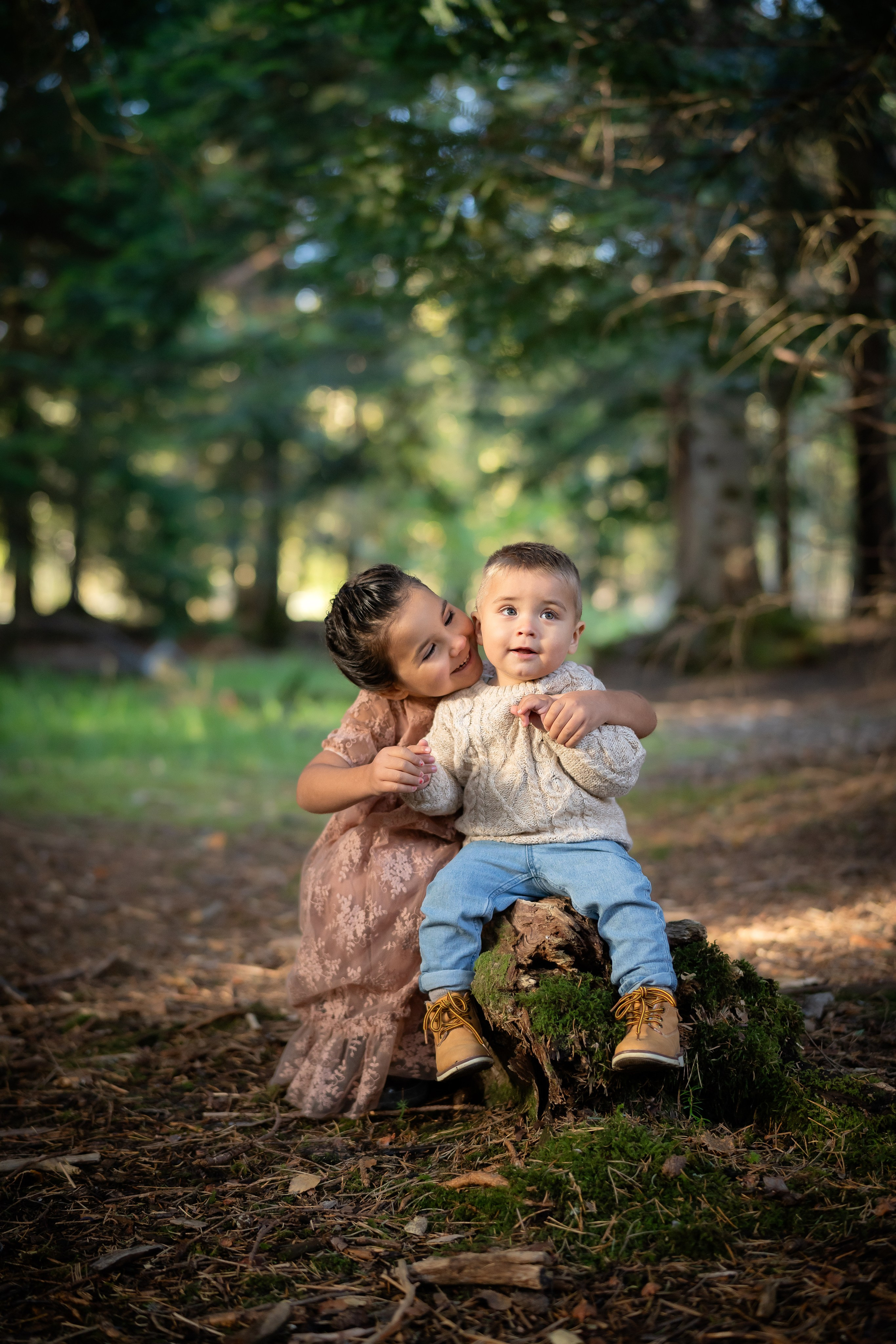 Isabella&Samuel. Bryllupsfotograf, videograf, Norge. Wedding photography, Norway