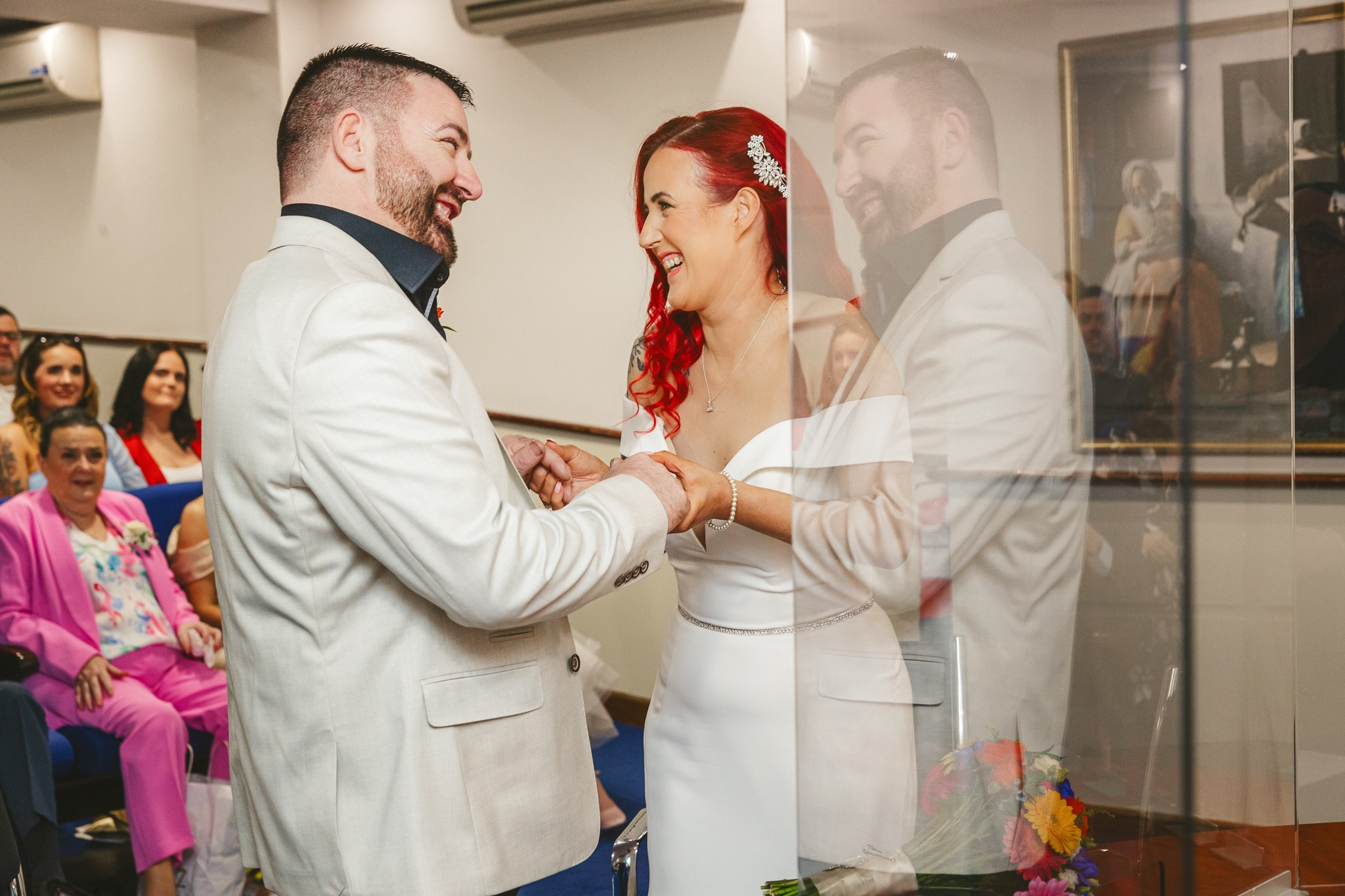 Wedding Photography. Giandamorgana