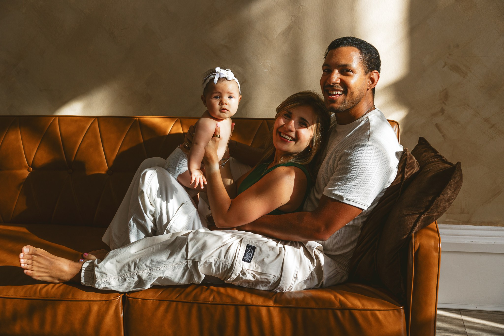 Family Moments. Giandamorgana