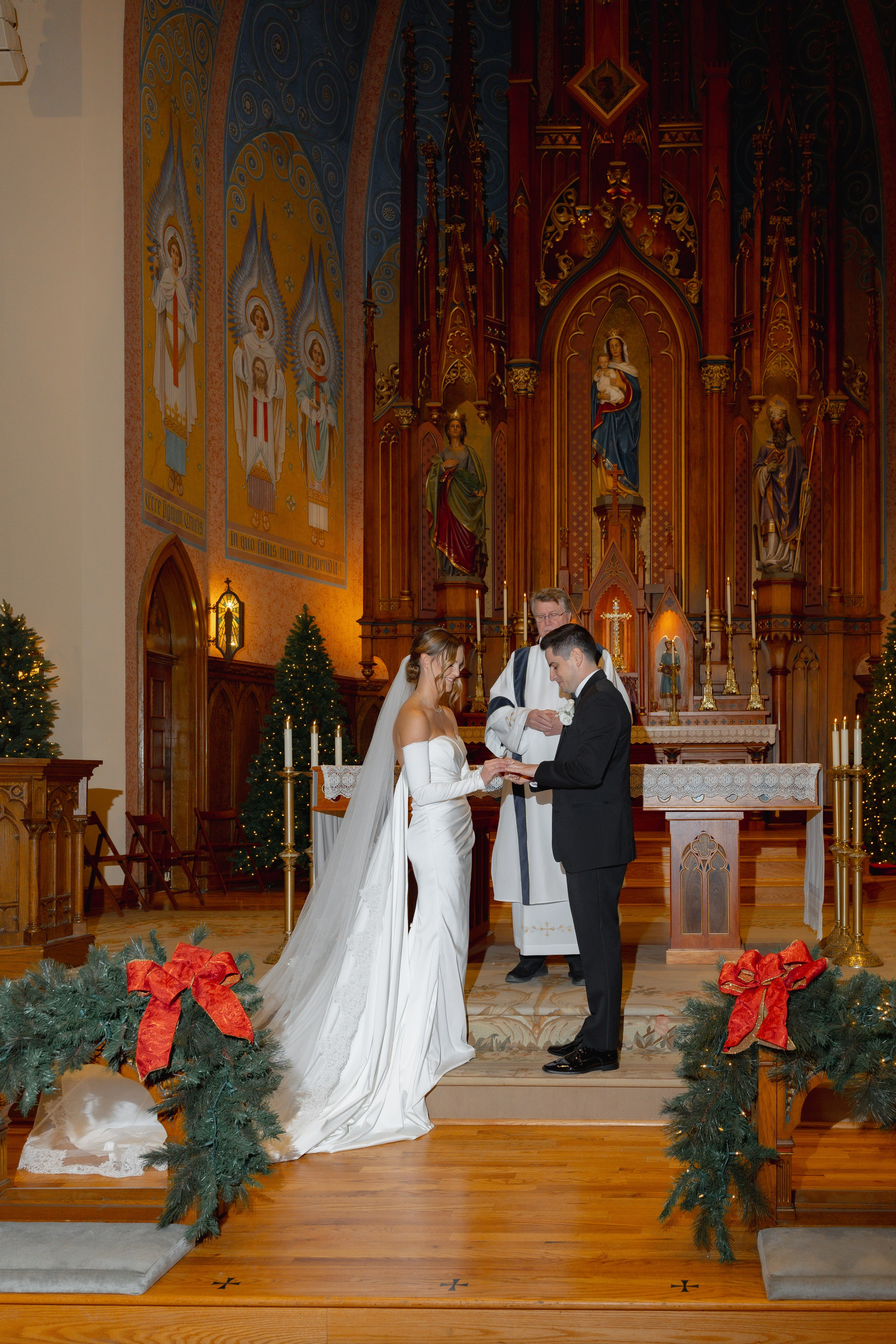 Jack and Maggie. Anna Krasnova Wedding photographer