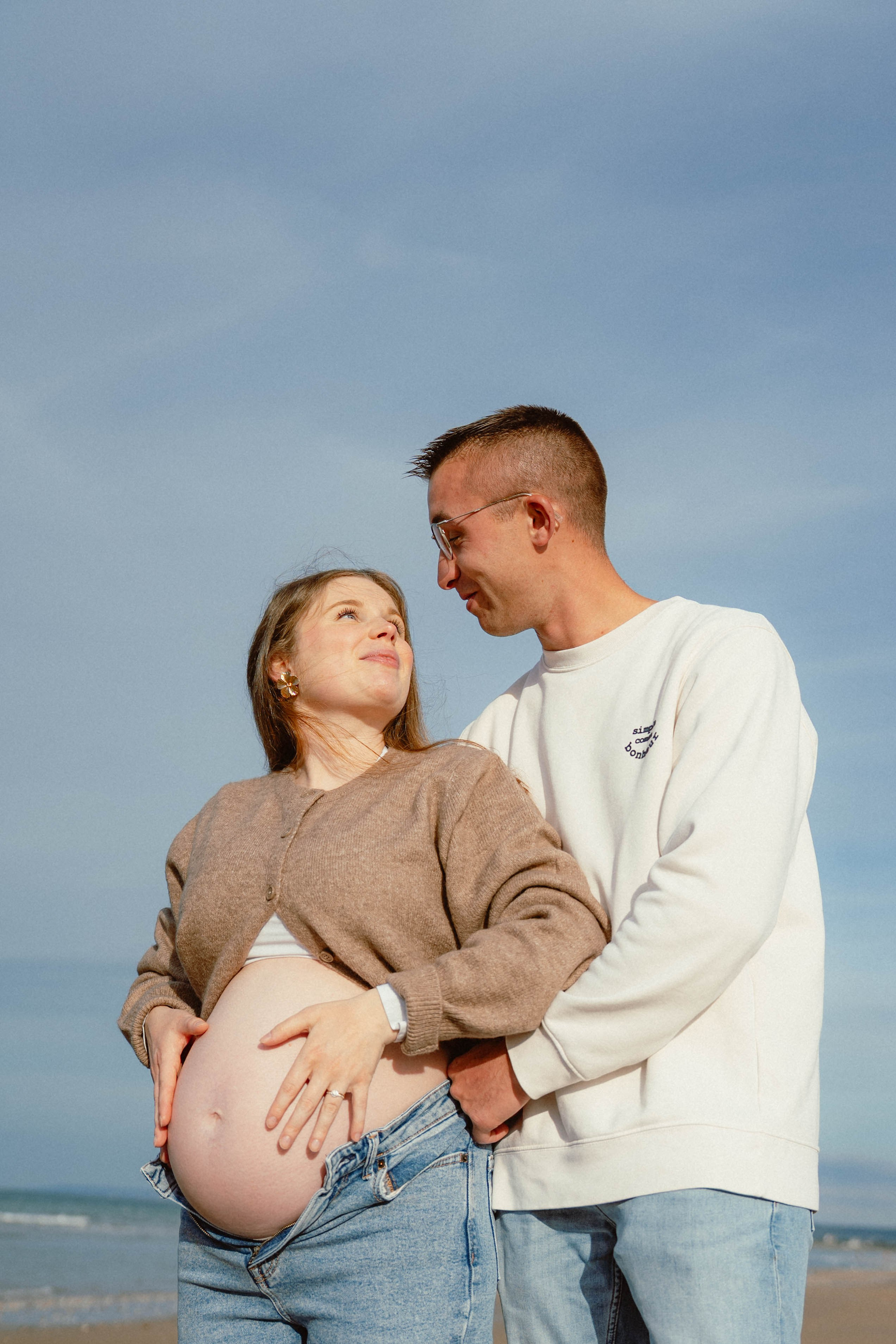 Léa & Quentin. Weeding photographer / event / portrait