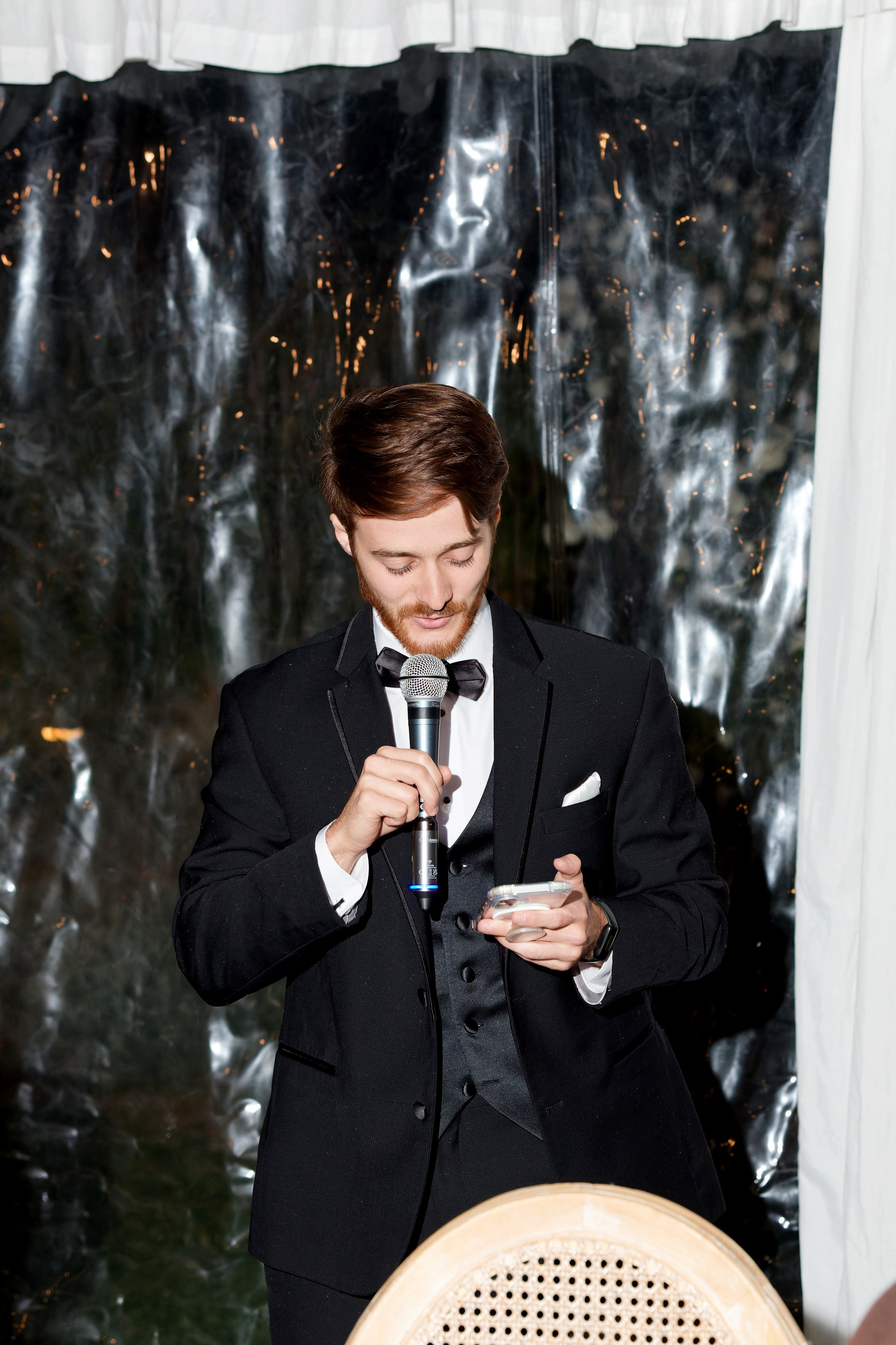 Wedding at Fonte Sala, Umbria